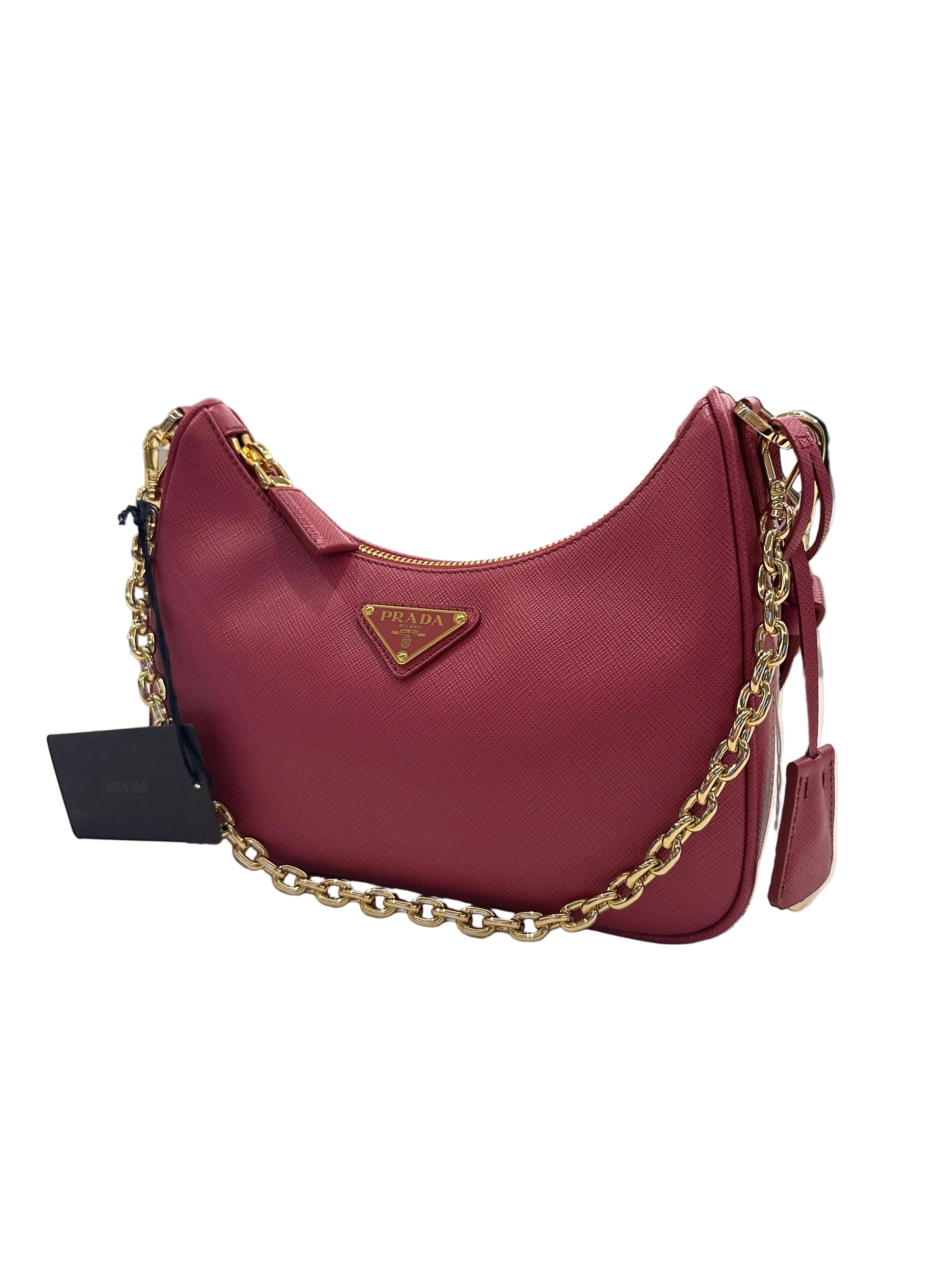 Borsa Prada Re Edition