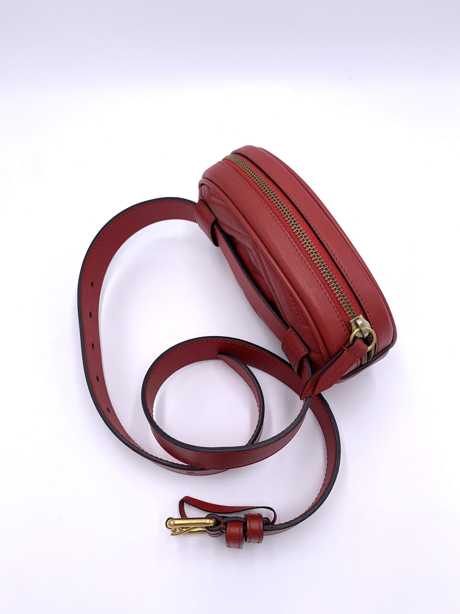 Marsupio Gucci Marmont