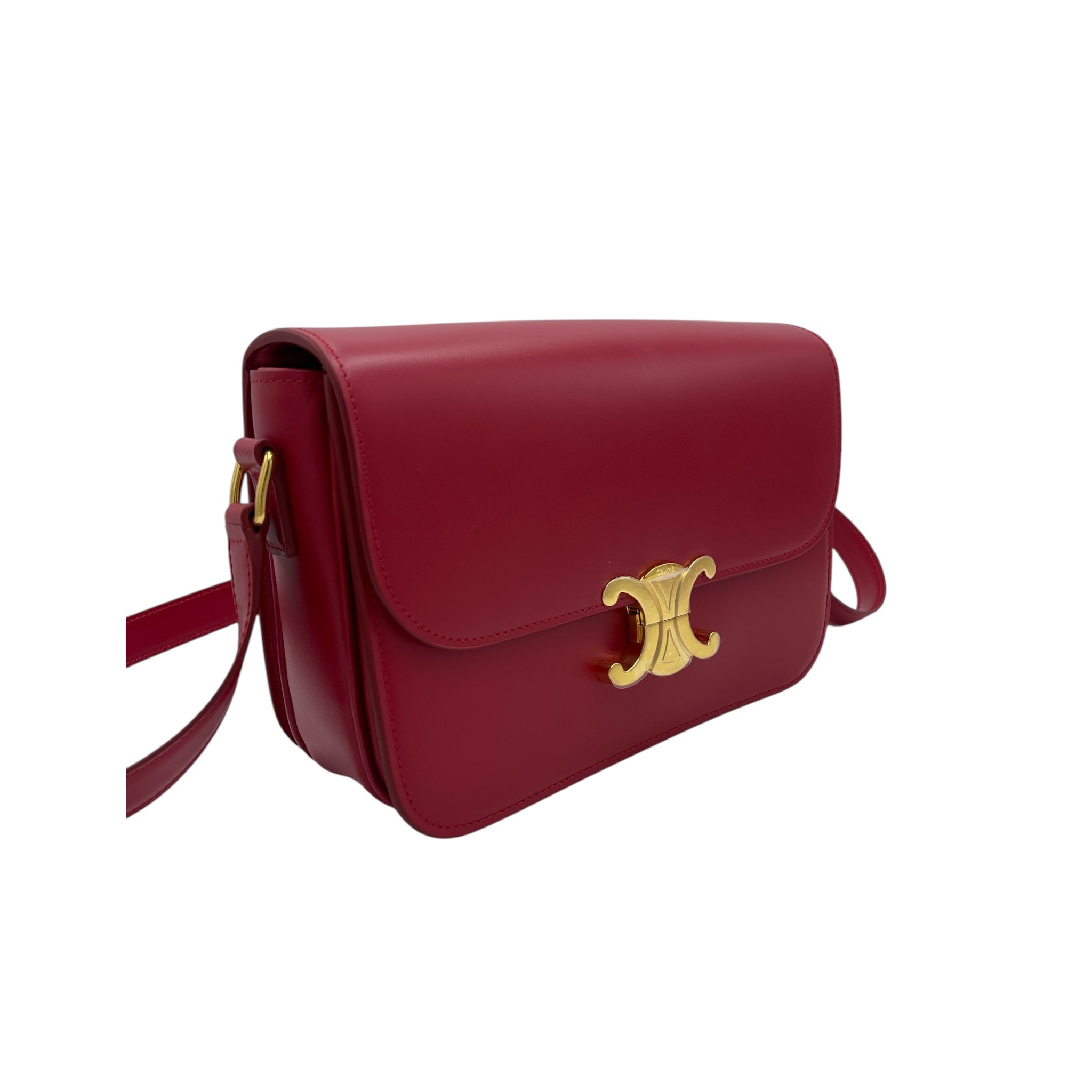 Borsa Celine Triomphe