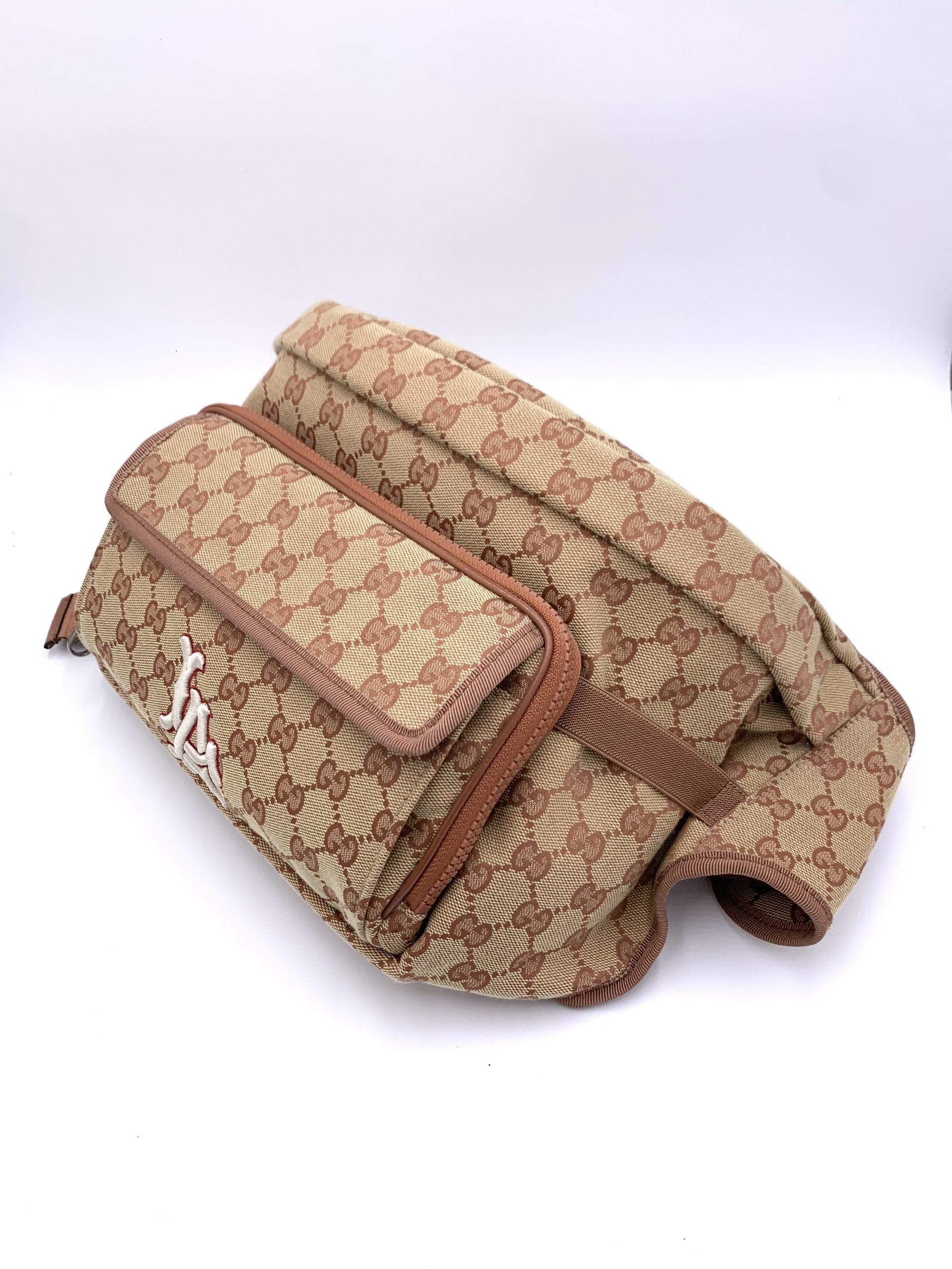 Marsupio Gucci Ny Yankees
