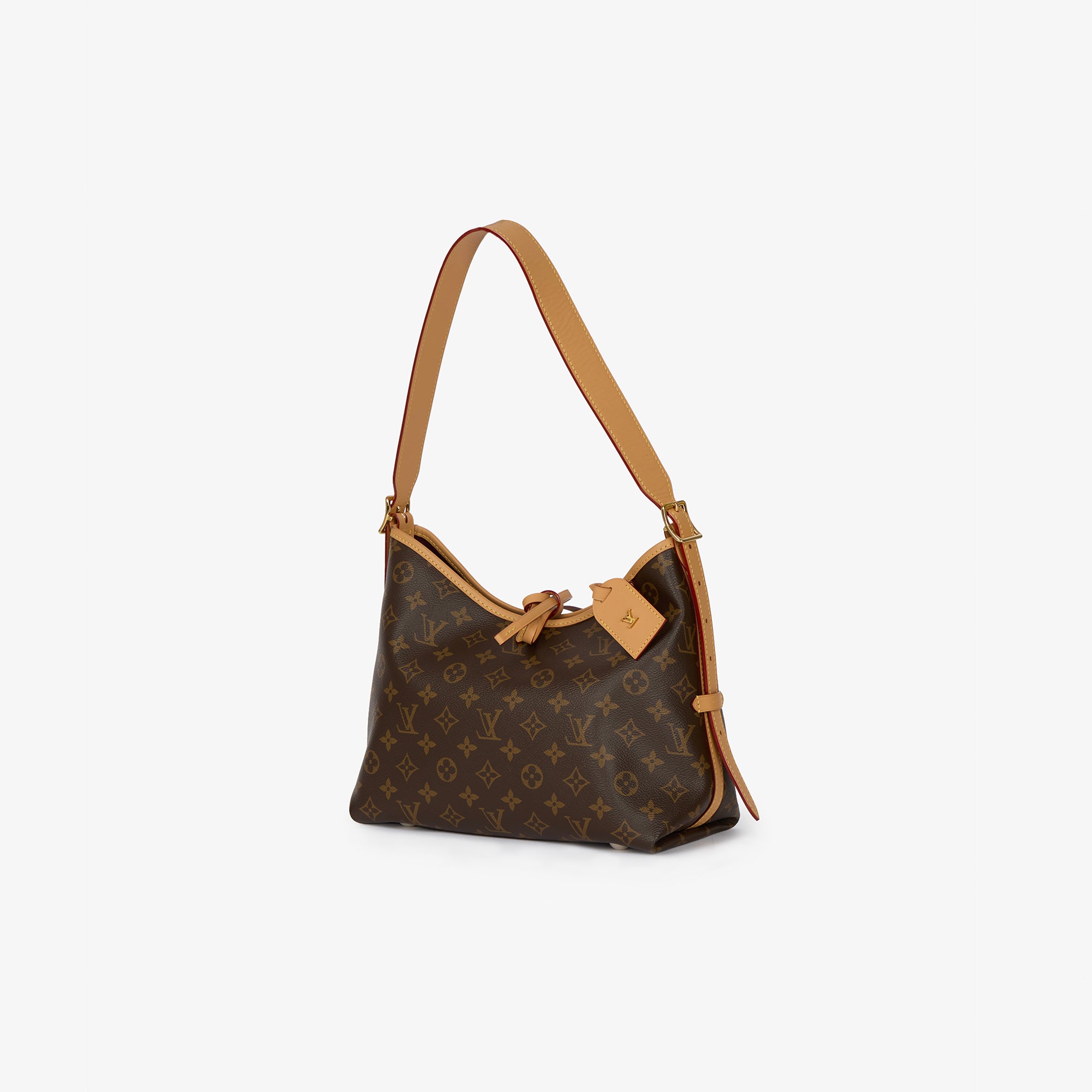 Borsa Louis Vuitton CarryAll