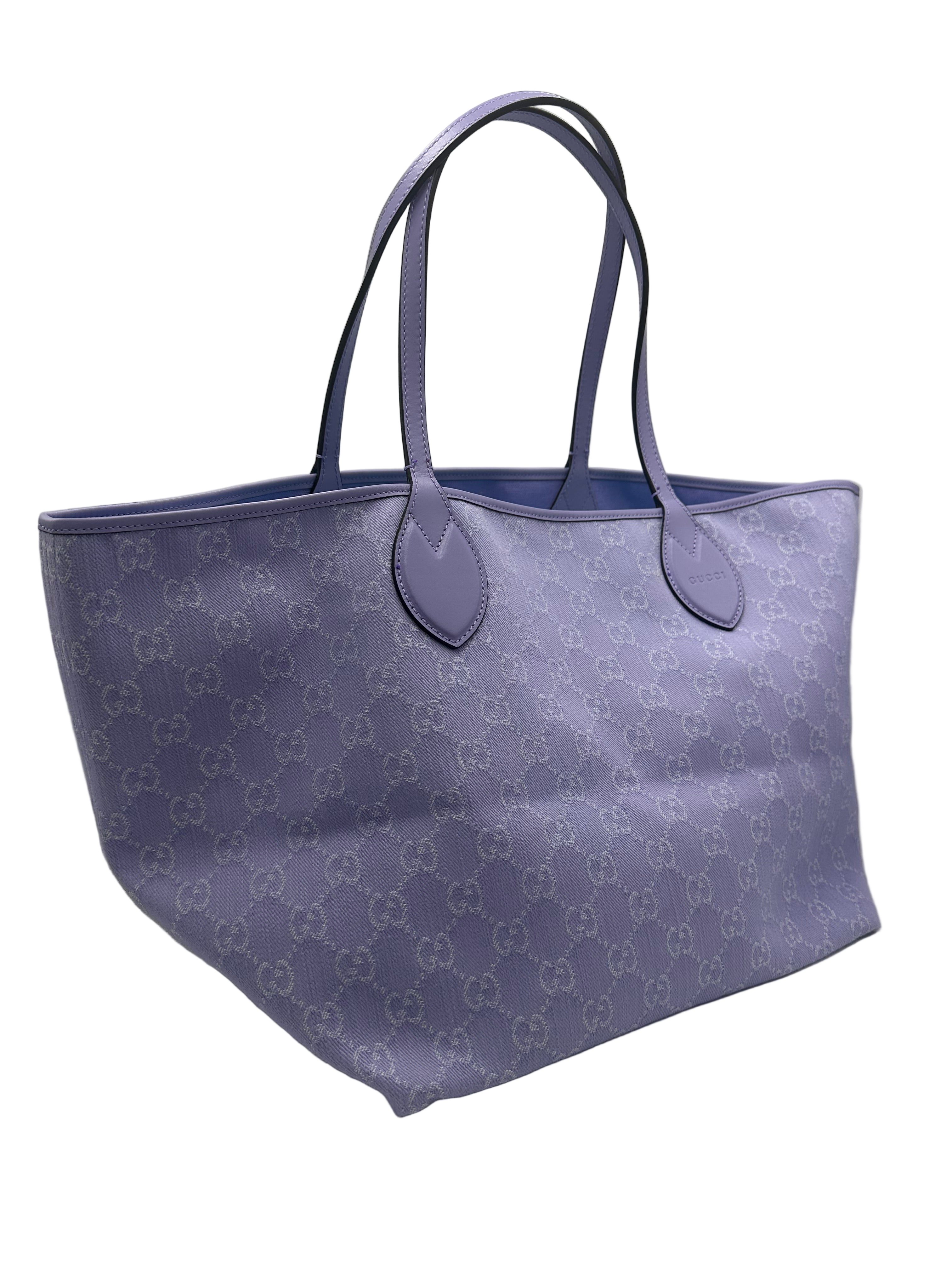 Borsa Gucci Shopper