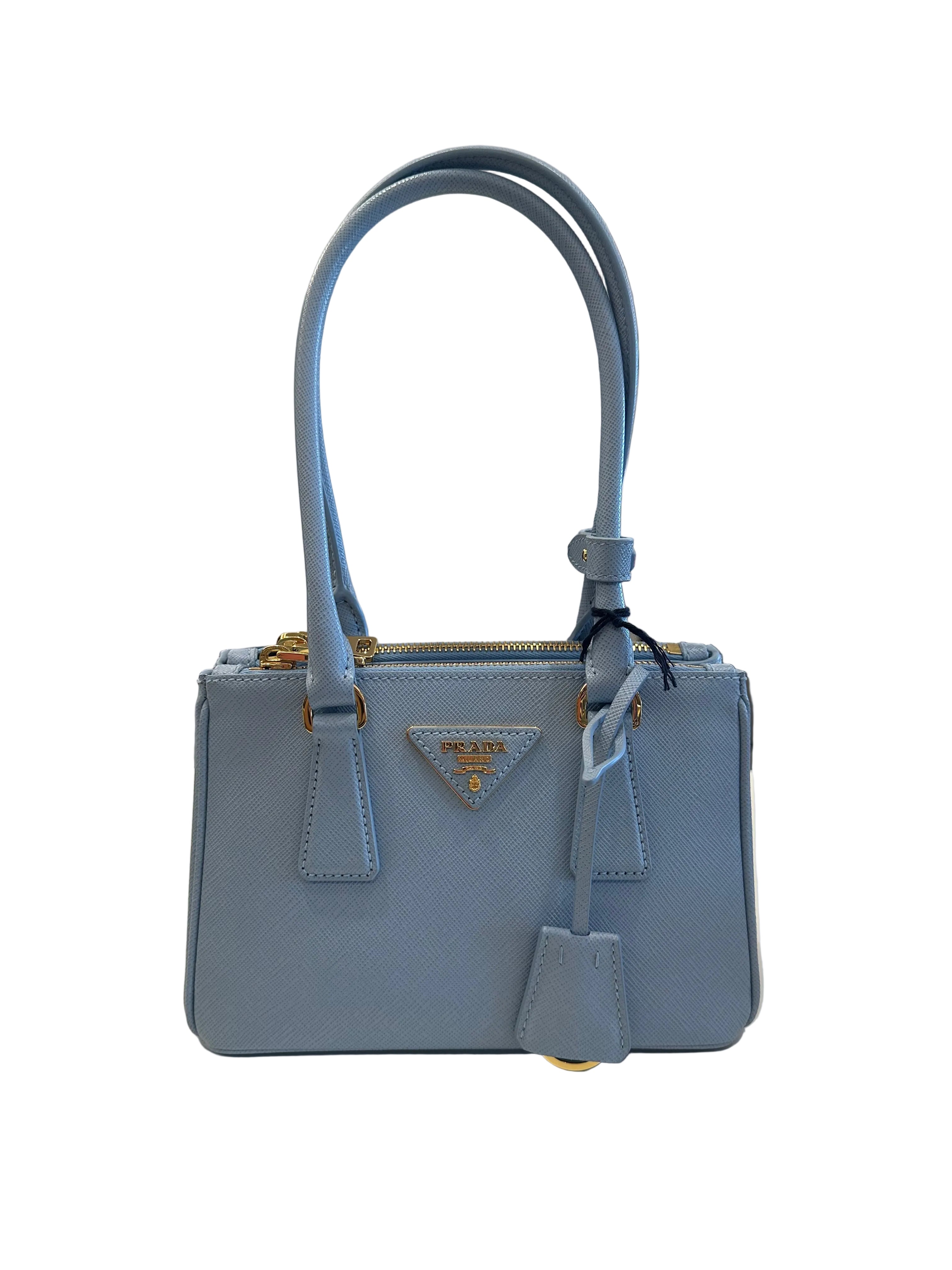 Borsa Prada Galleria