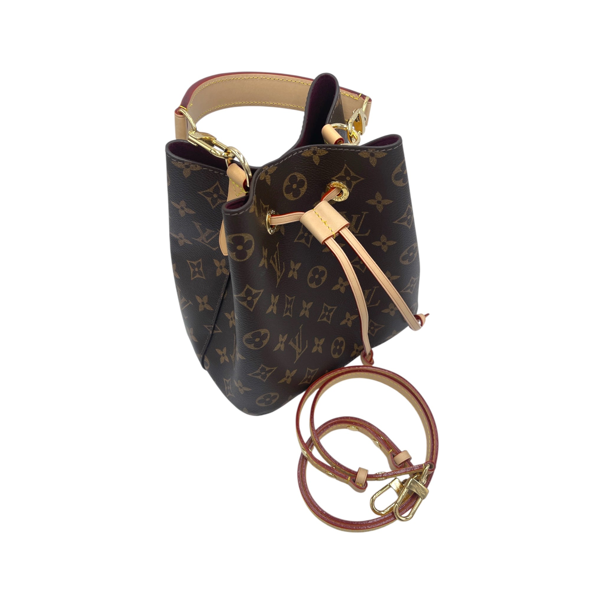 Secchiello NeoNoè BB Louis Vuitton
