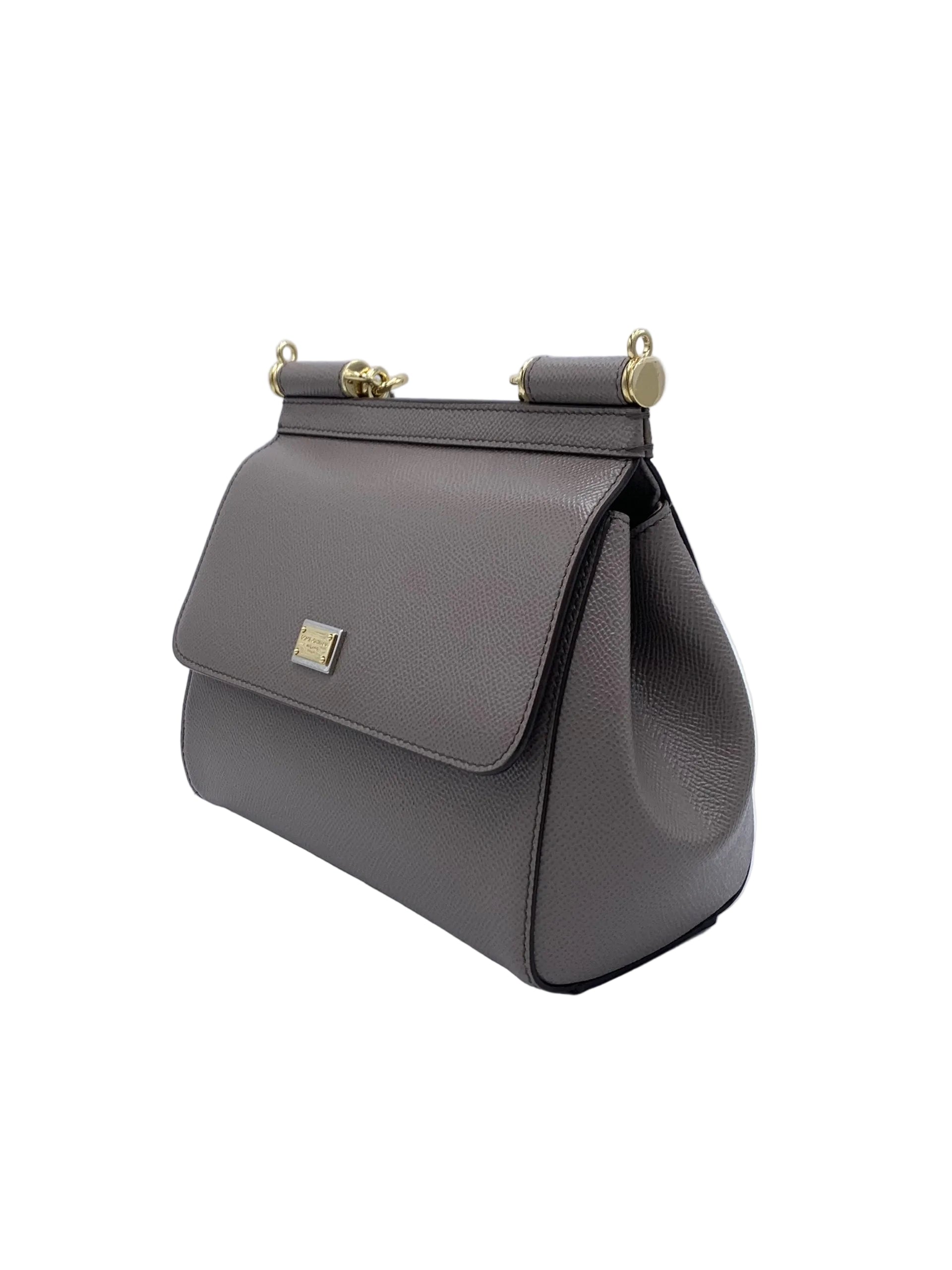 Borsa Dolce & Gabbana Miss Sicily