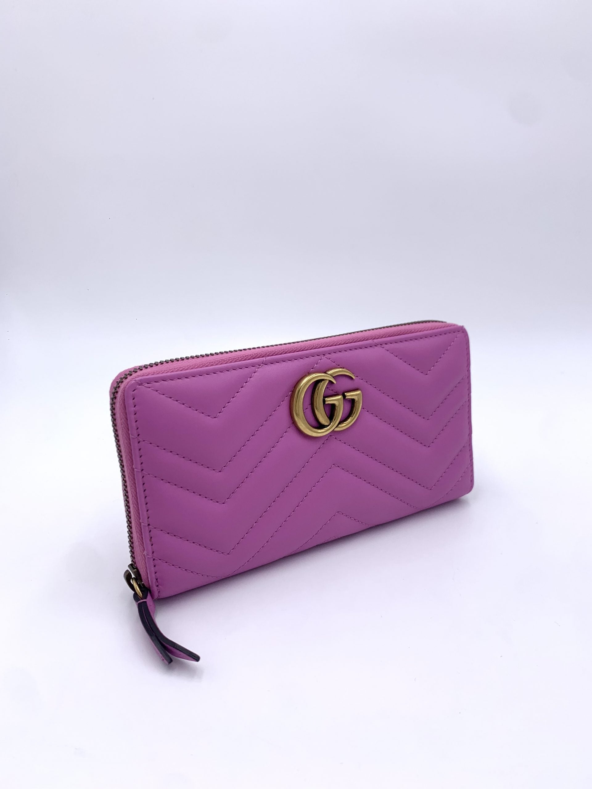 Portafoglio Gucci Marmont