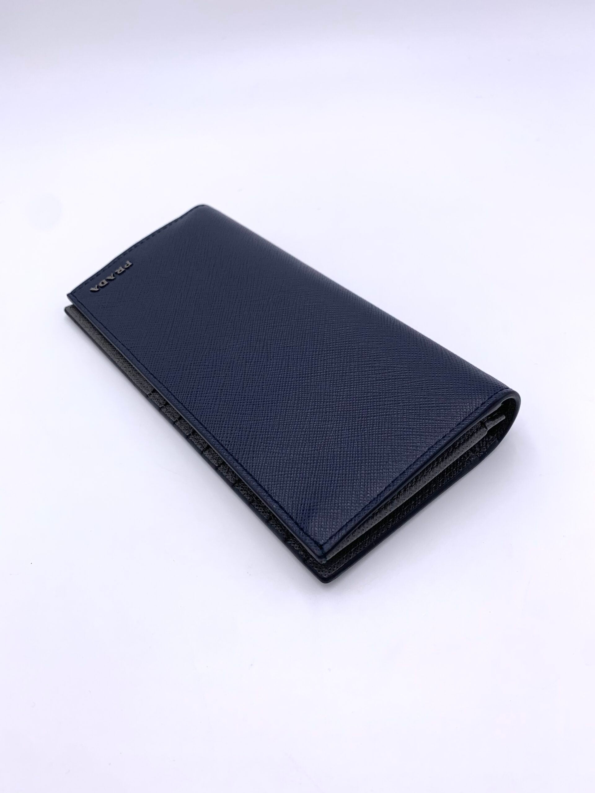 Portafoglio Organizer Prada
