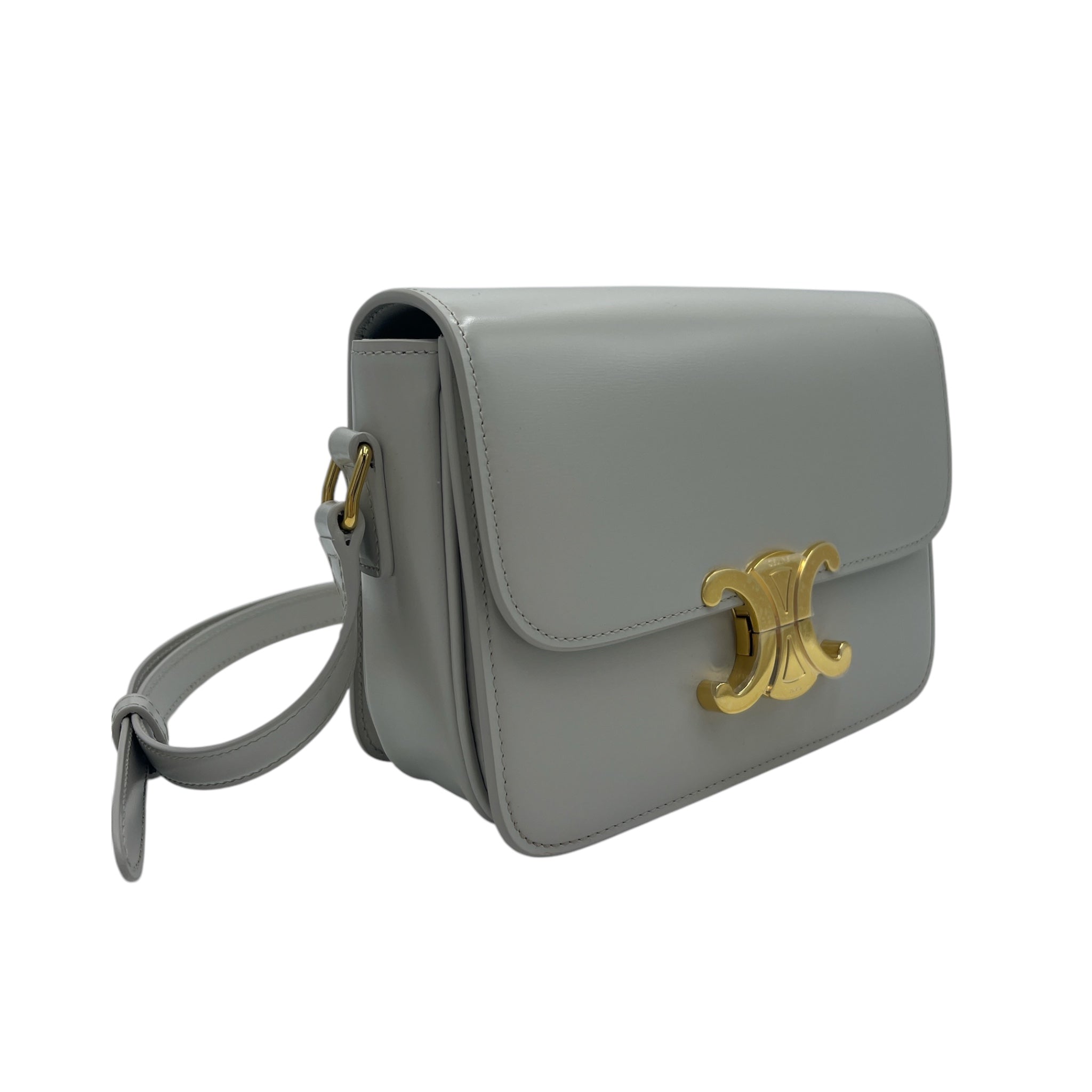 Borsa Celine Triomphe
