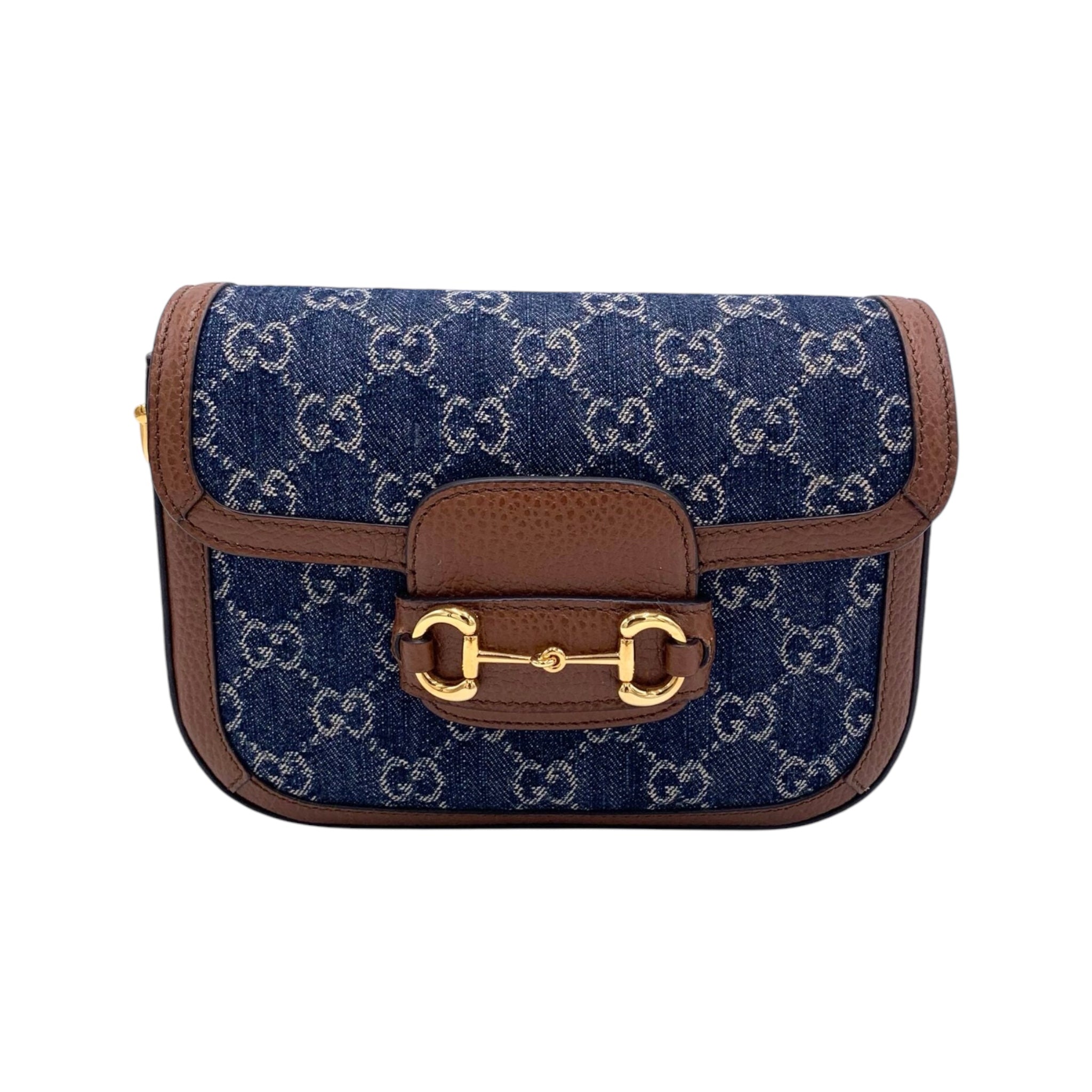 Borsa Gucci Horsebit