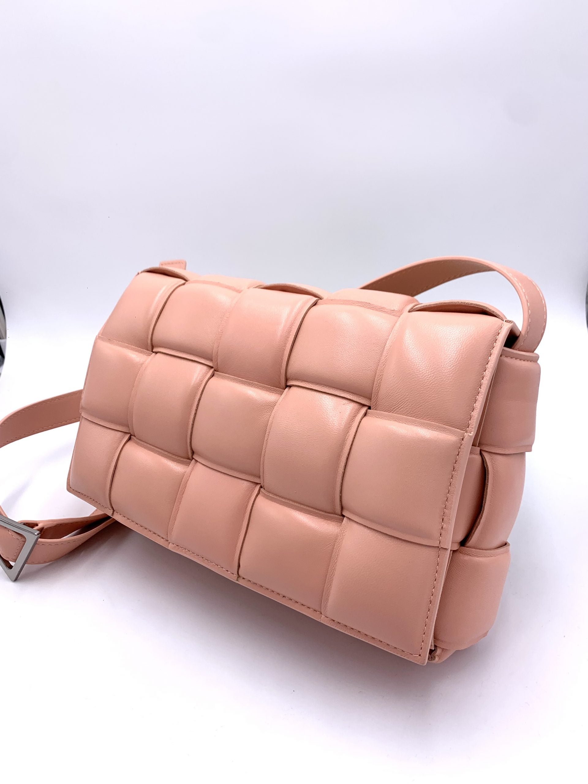 Borsa Bottega Veneta Cassette