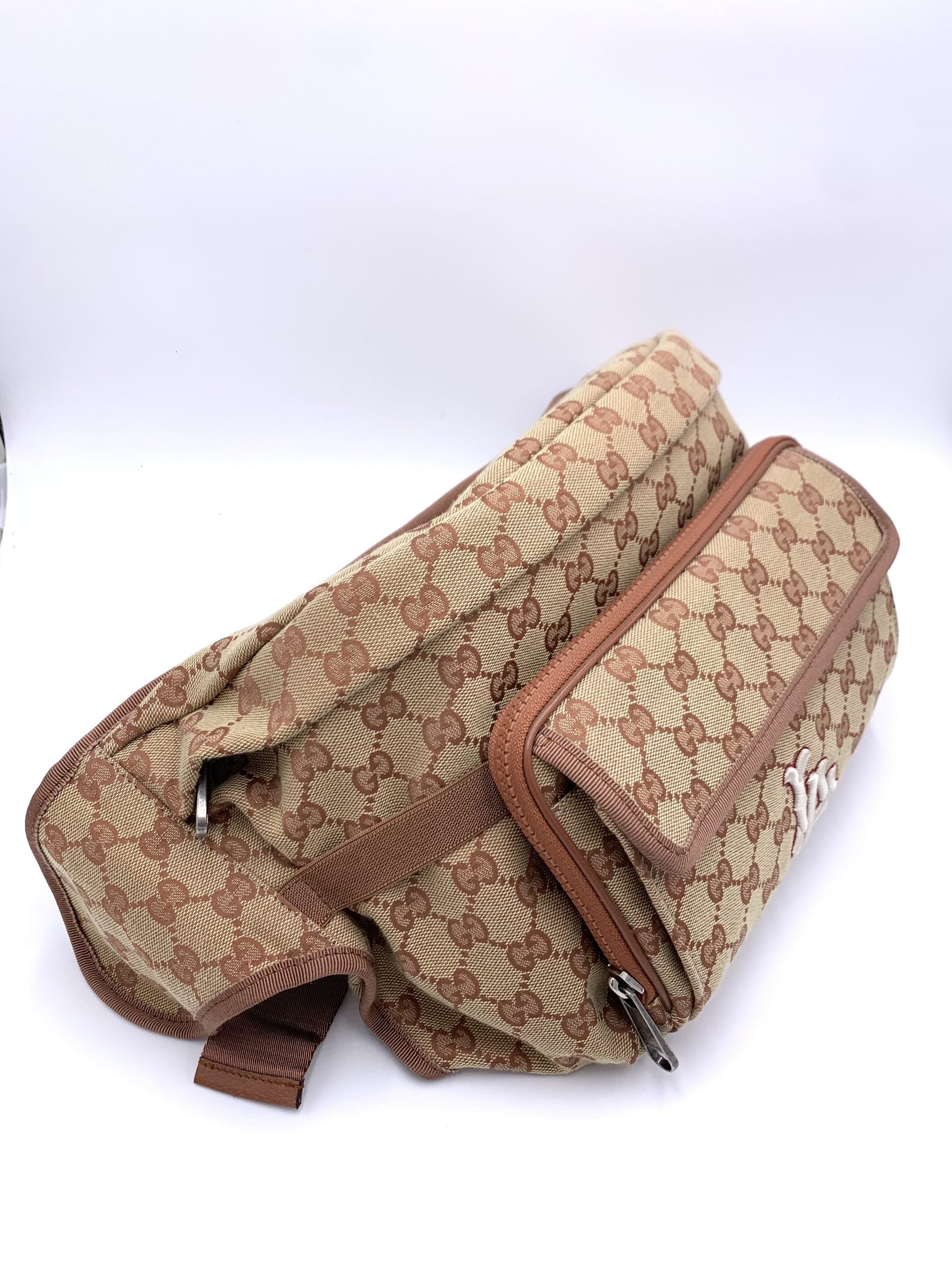 Marsupio Gucci Ny Yankees
