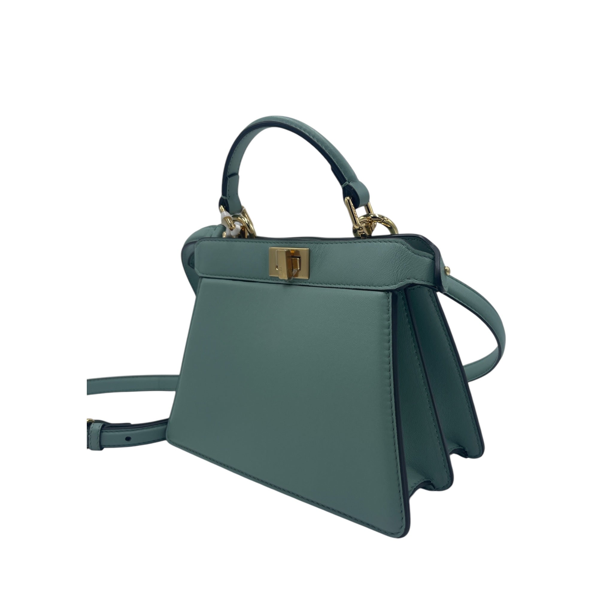 Borsa Fendi Peekaboo