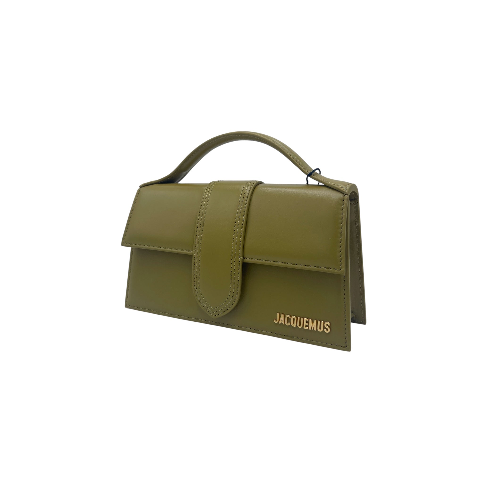 Borsa Jacquemus Le Grand Bambino