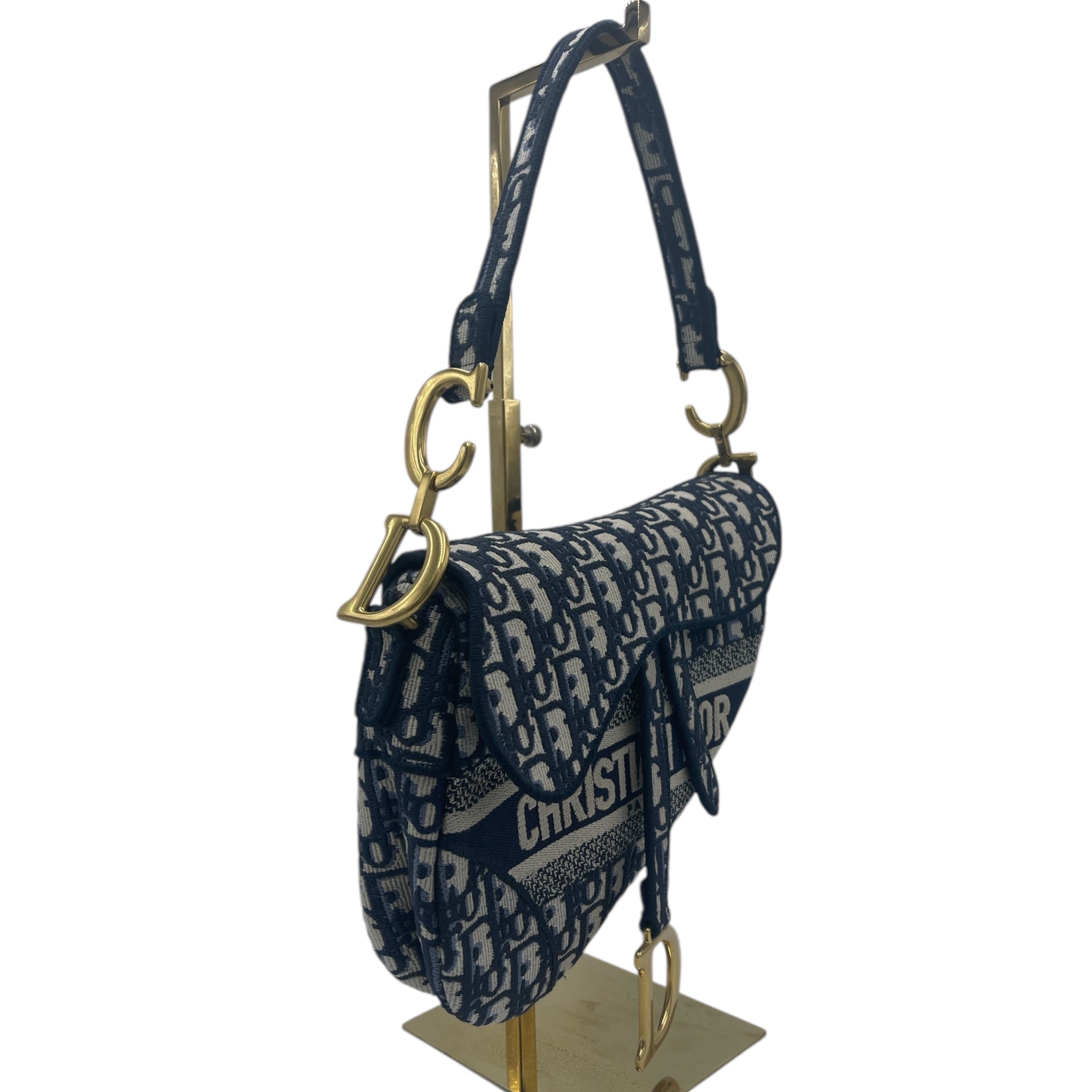 Borsa Dior Saddle