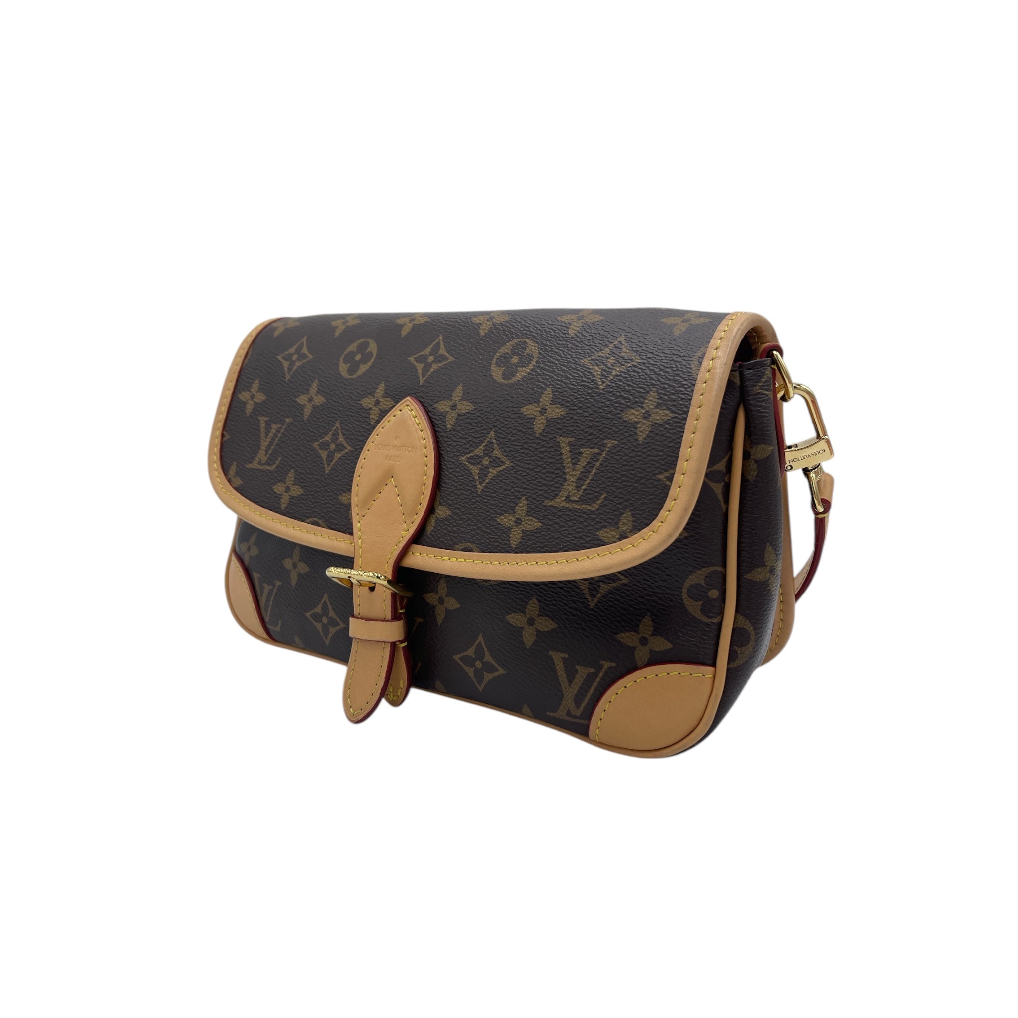 Borsa Louis Vuitton Diane