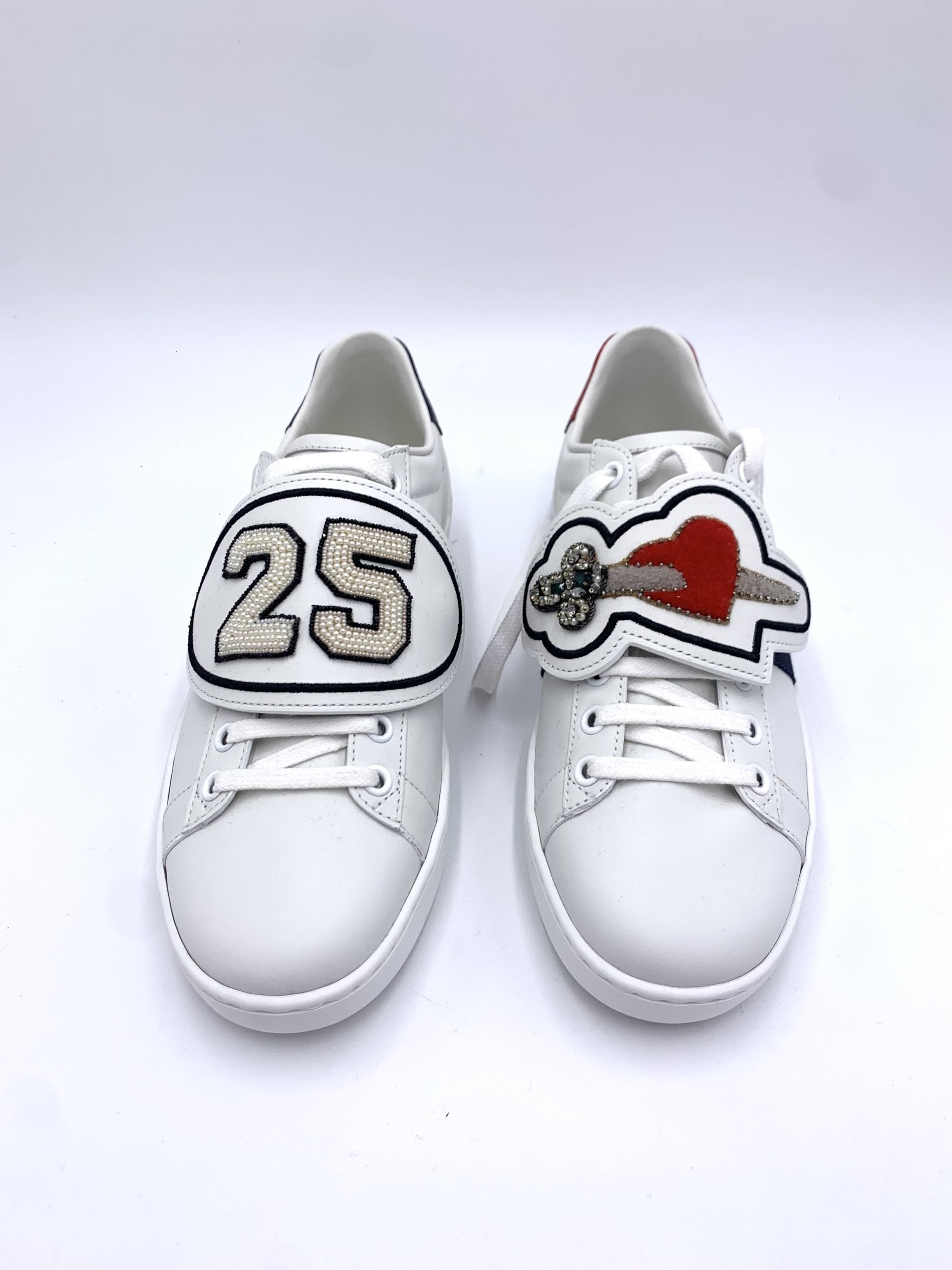 Scarpe Sneakers Gucci