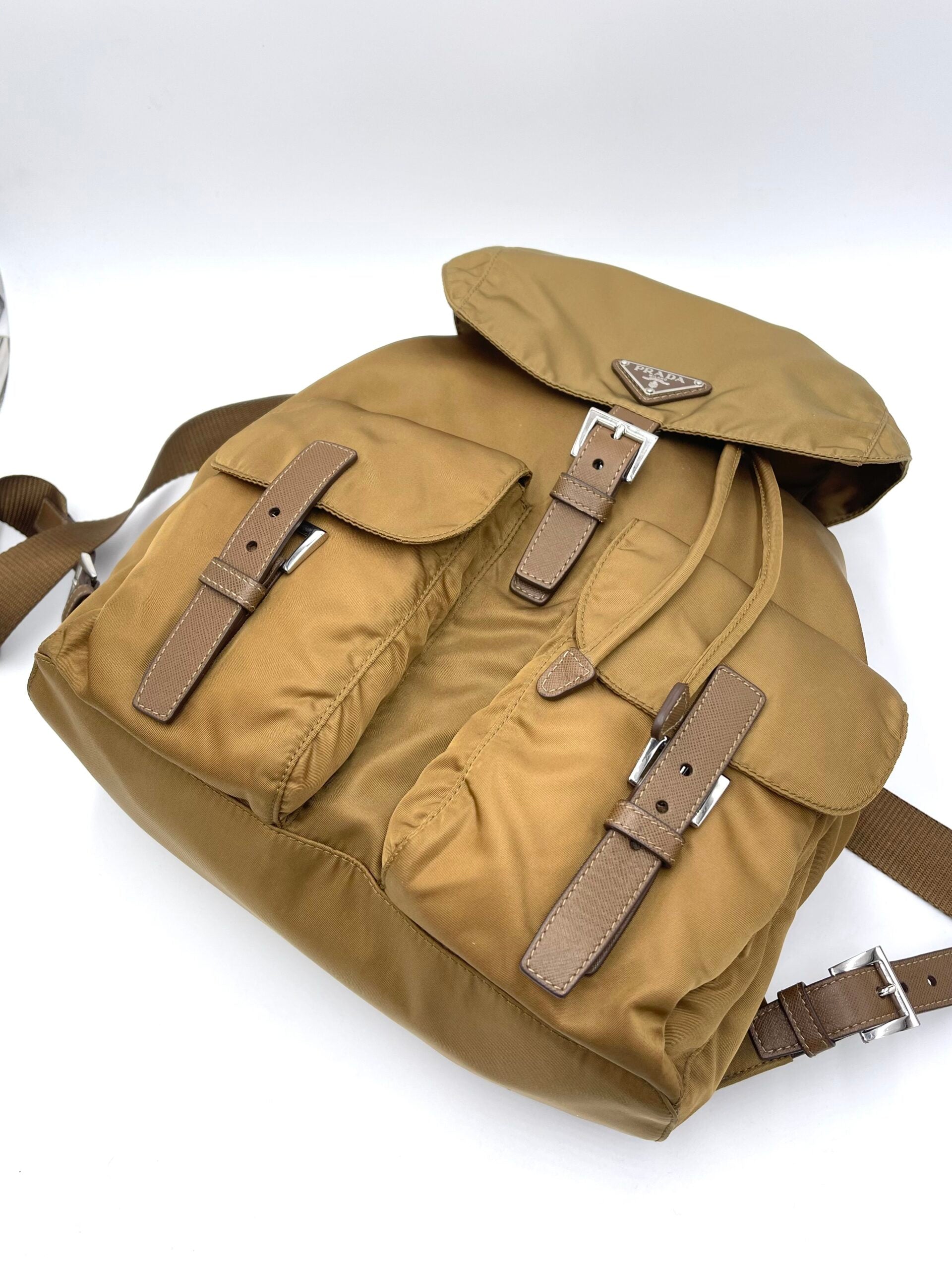 Zaino Prada