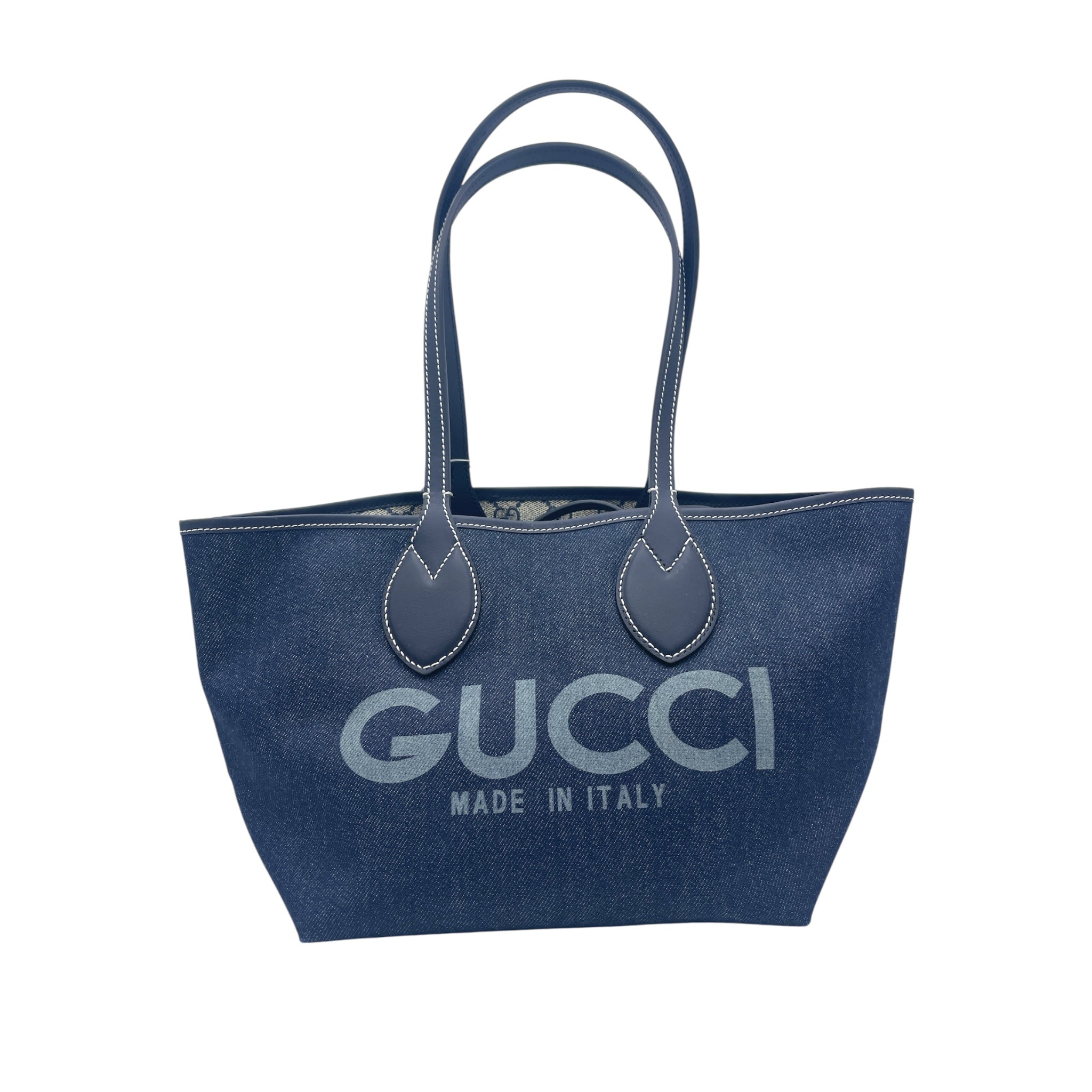 Borsa Shopper Gucci