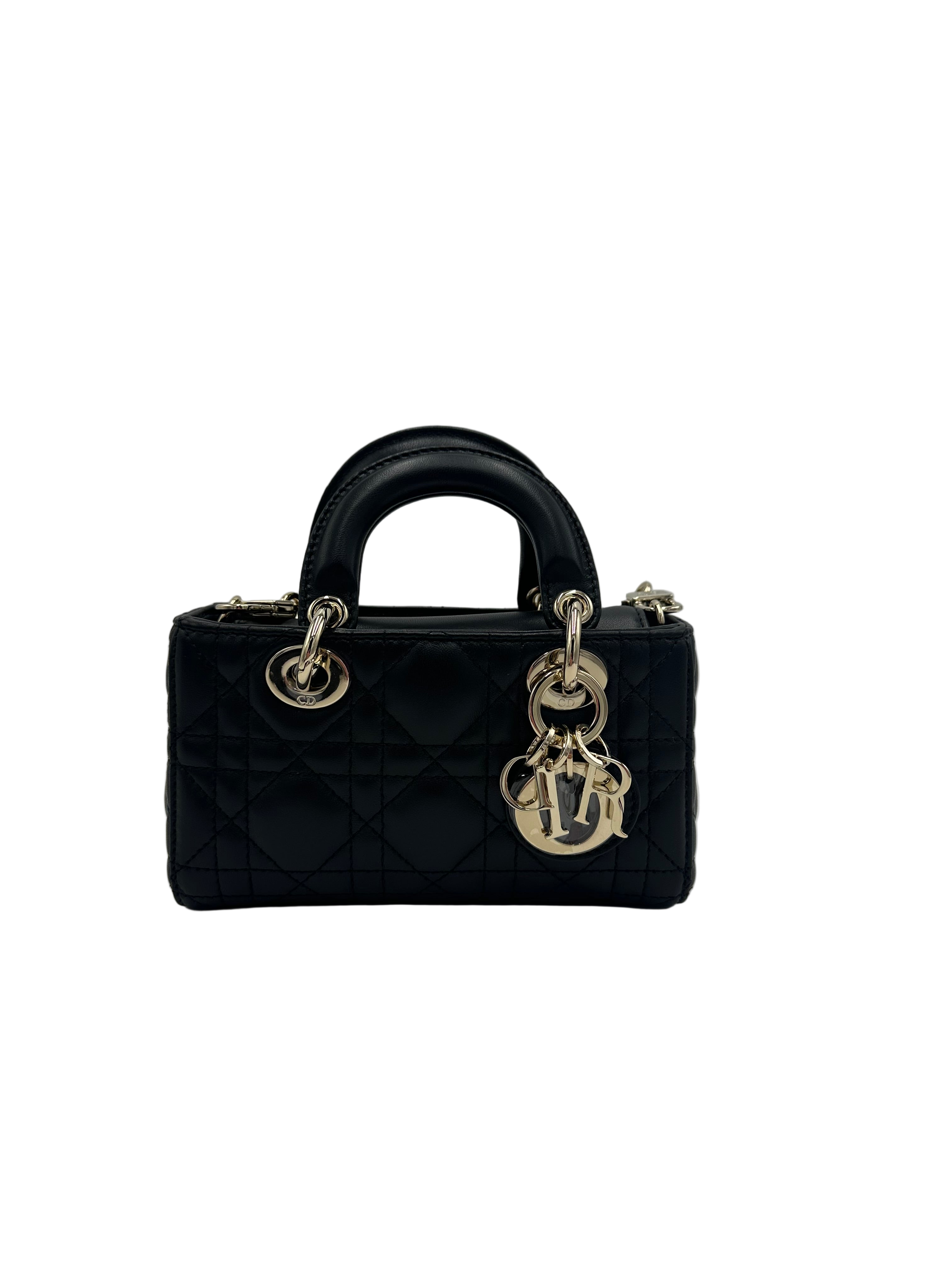 Borsa Lady Dior D Joy