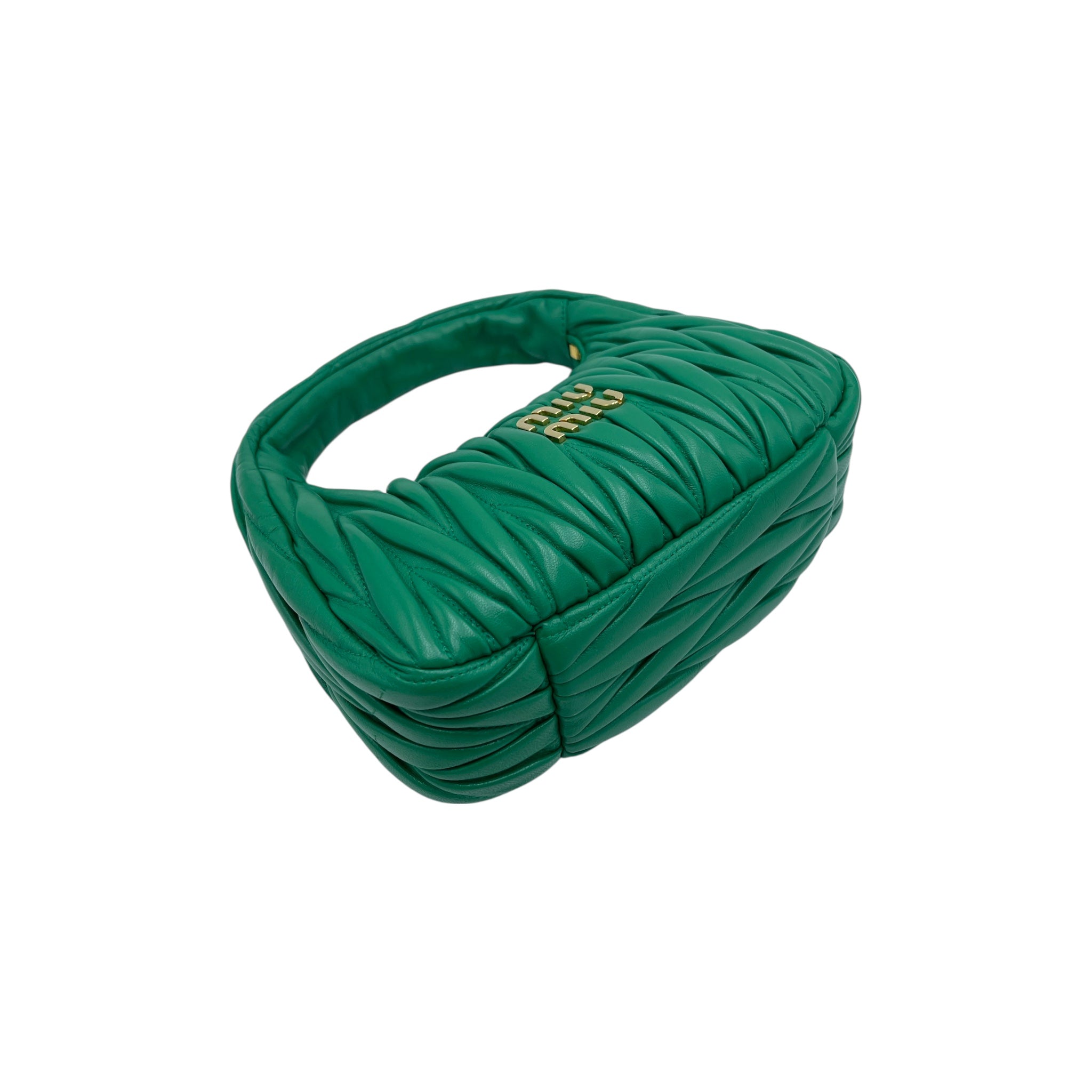 Borsa Miu Miu Hobo