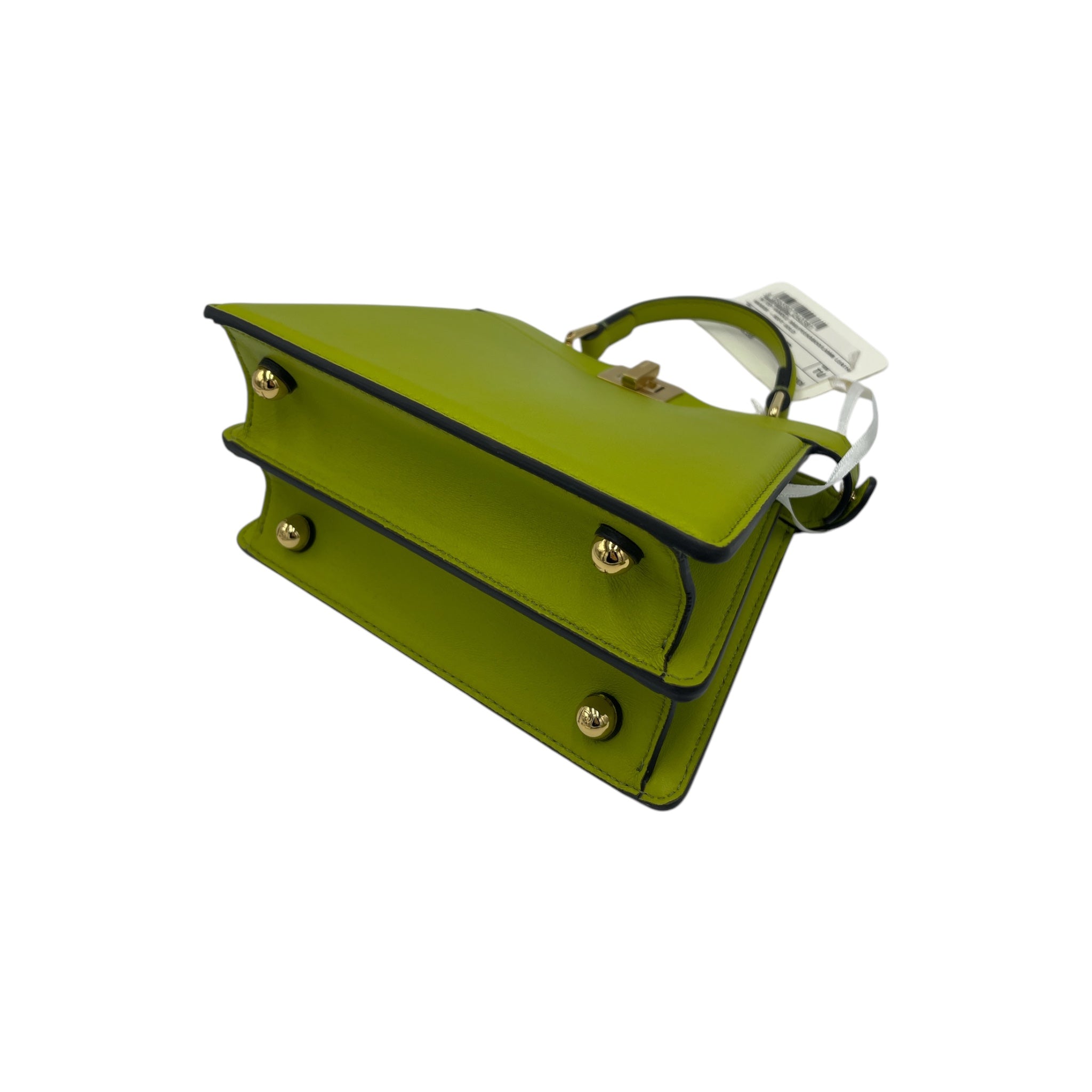 Borsa Fendi Peekaboo