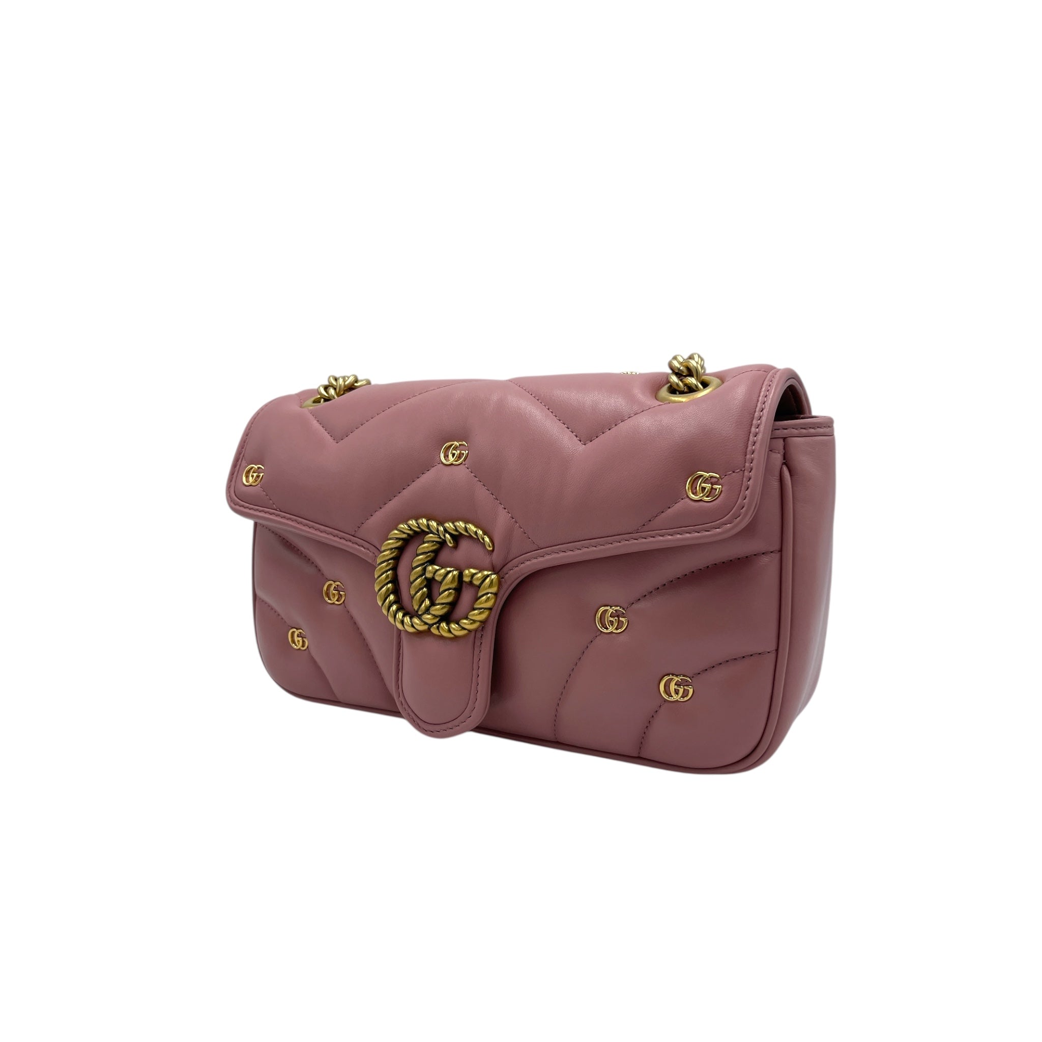 Borsa Gucci Marmont