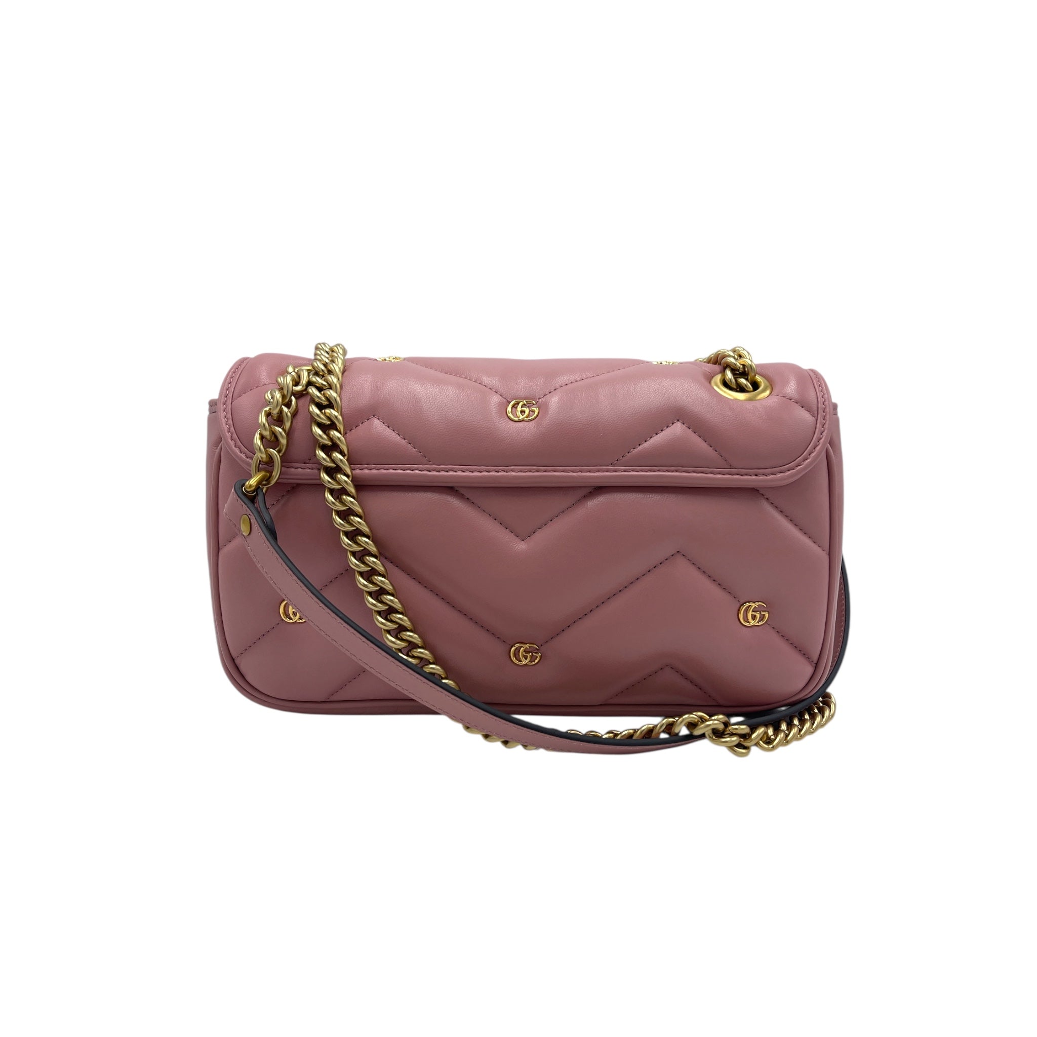 Borsa Gucci Marmont