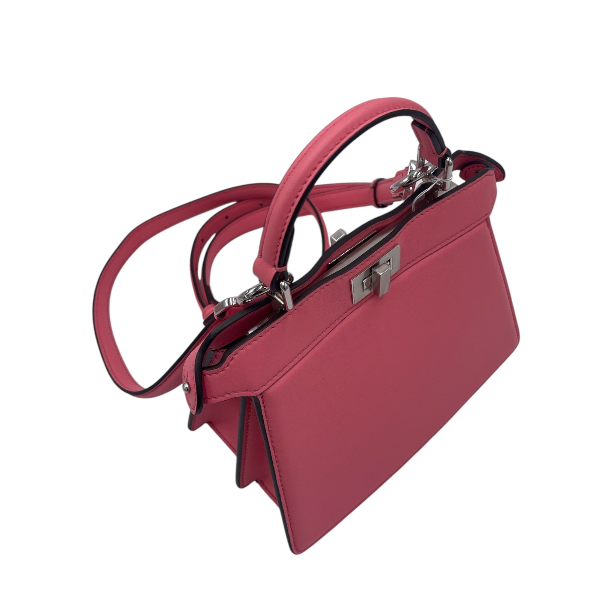 Borsa Fendi Peekaboo