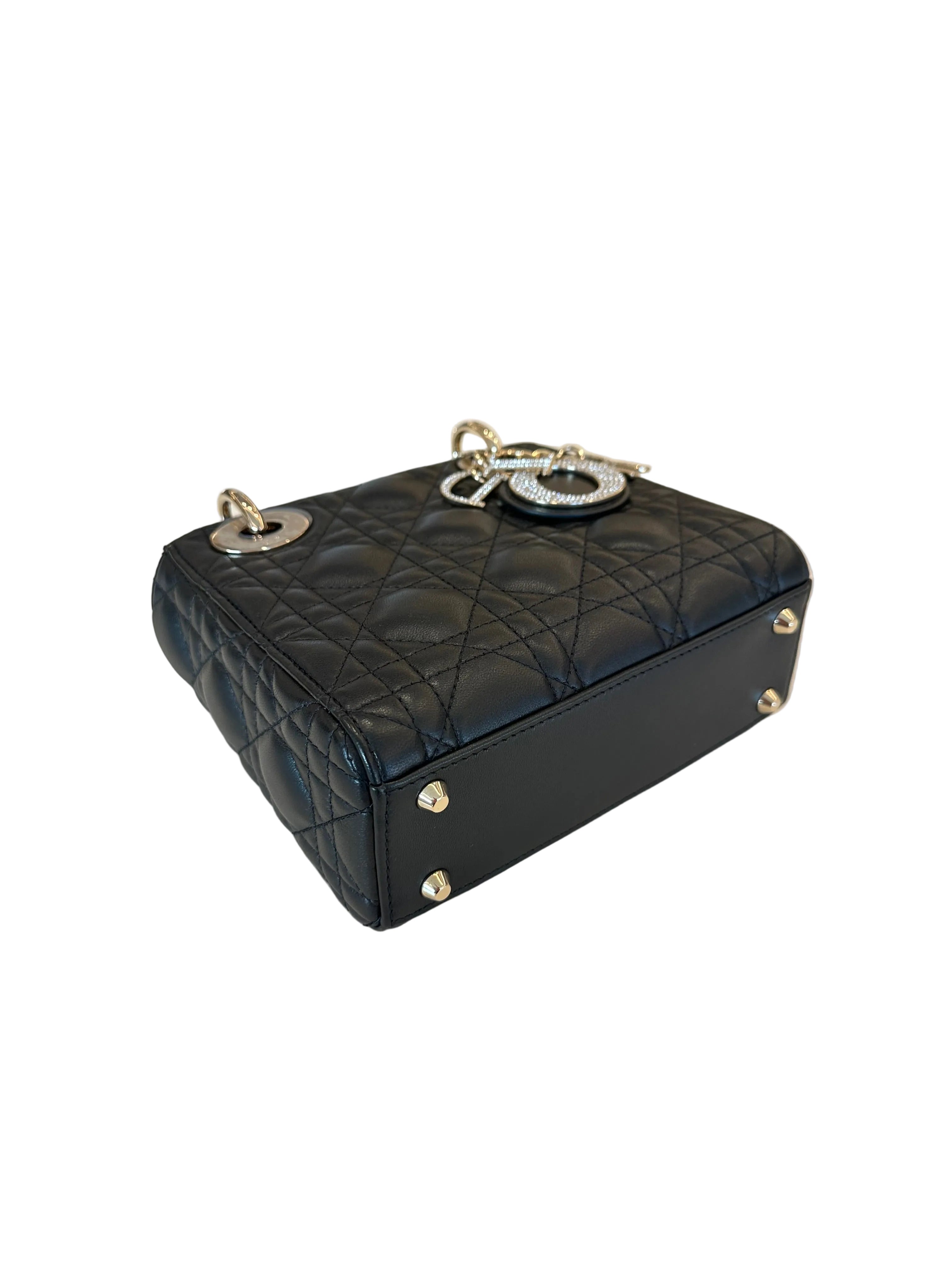 Borsa Lady Dior