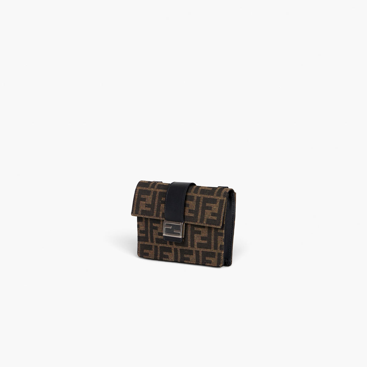 Borsa Fendi Baguette Mini Pouch
