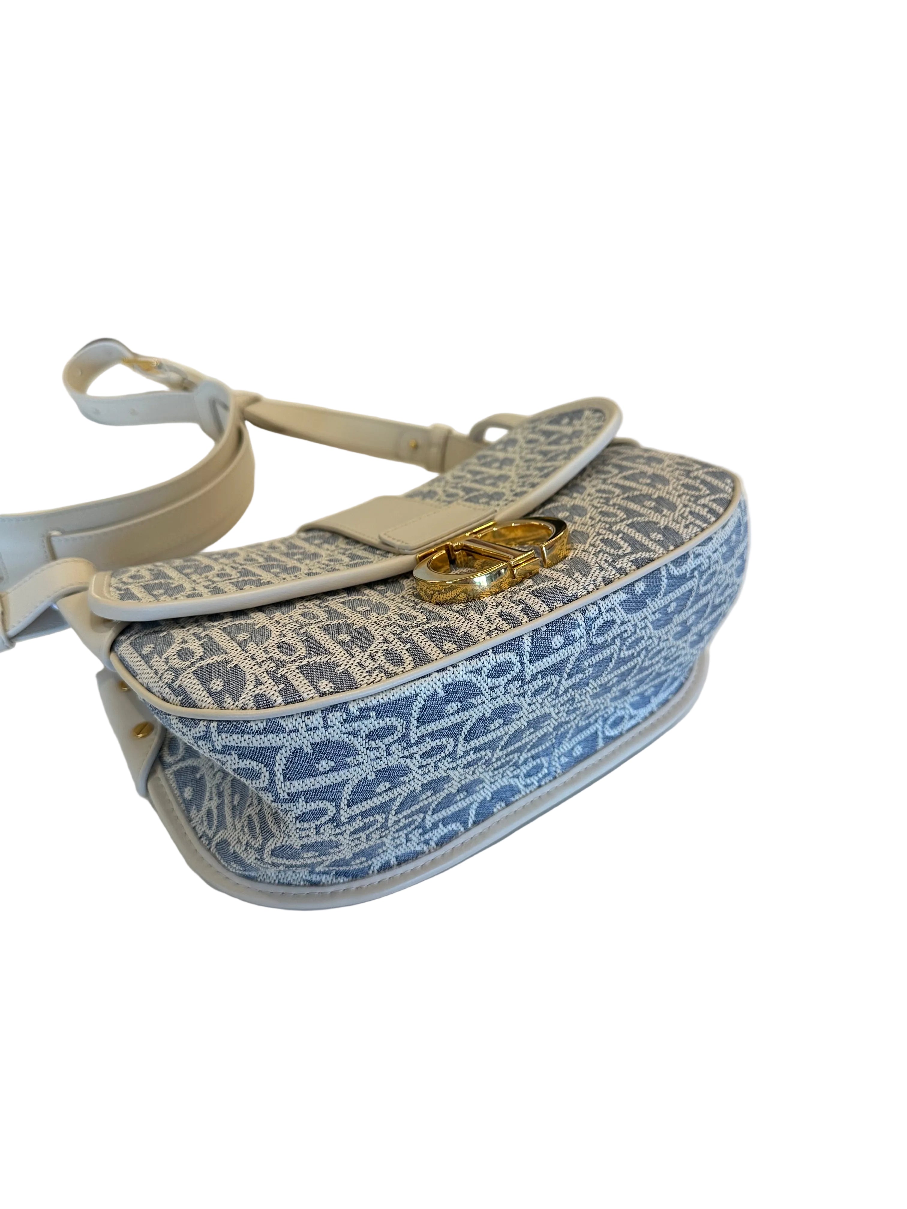 Borsa Dior 30 Montaigne