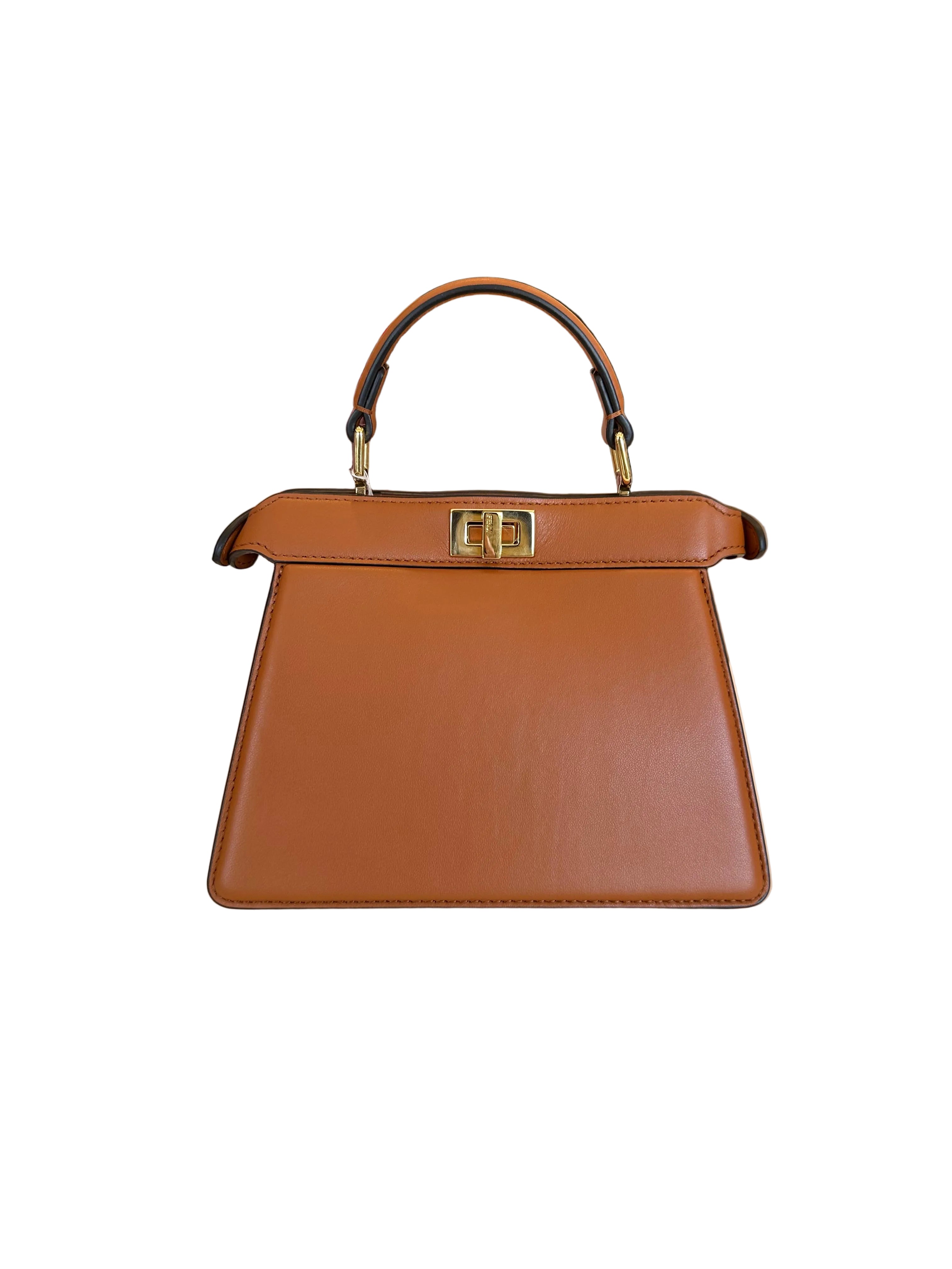 Borsa Fendi Peekaboo
