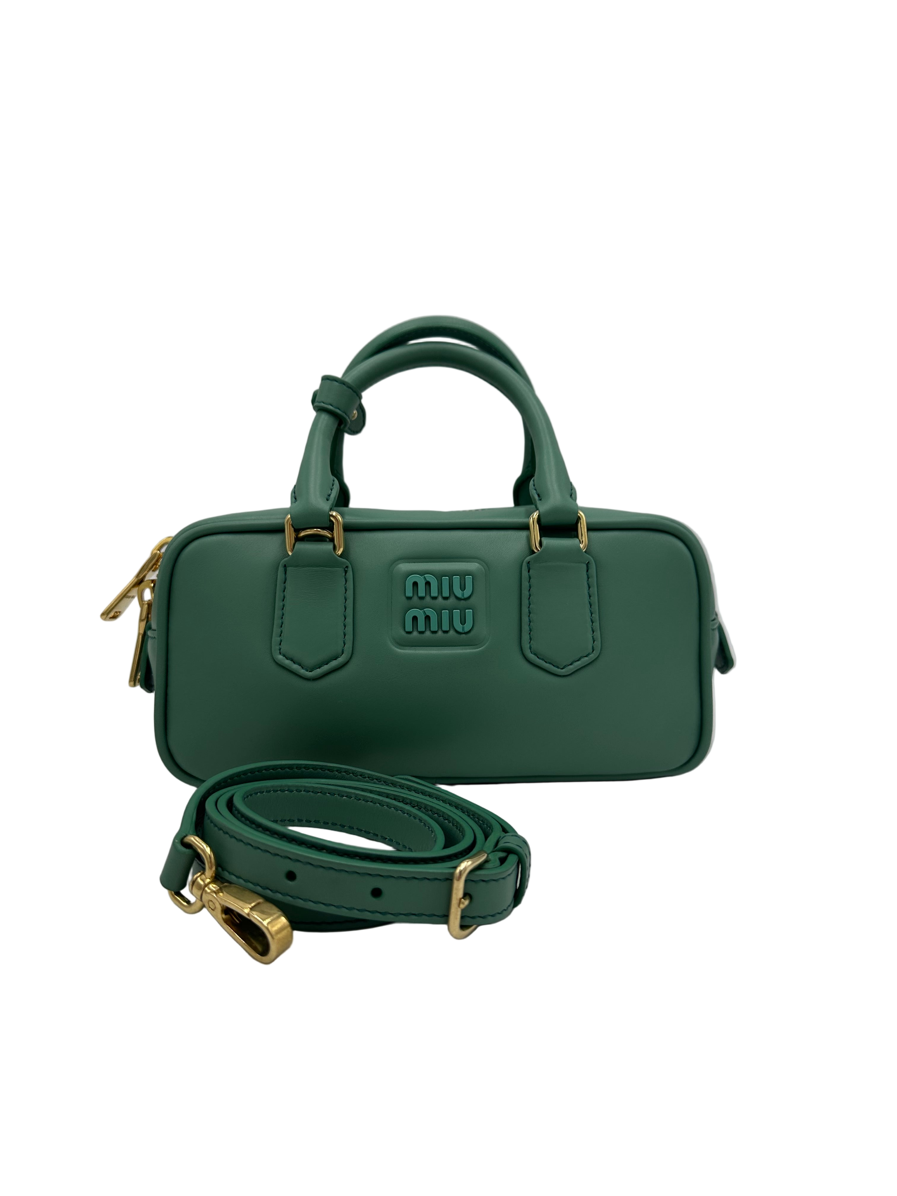 Borsa Miu Miu Arcadie