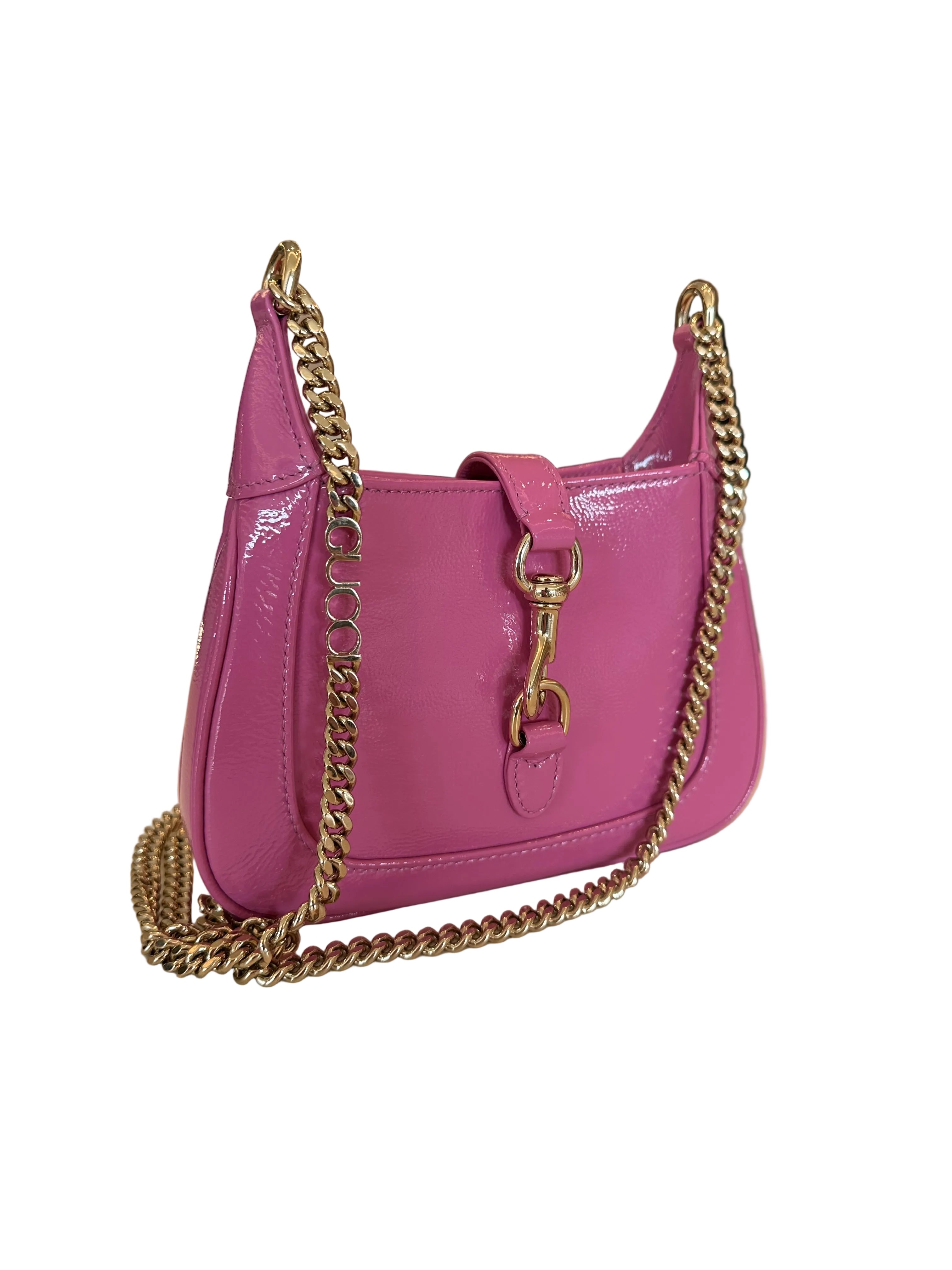 Borsa Gucci Jackie Notte