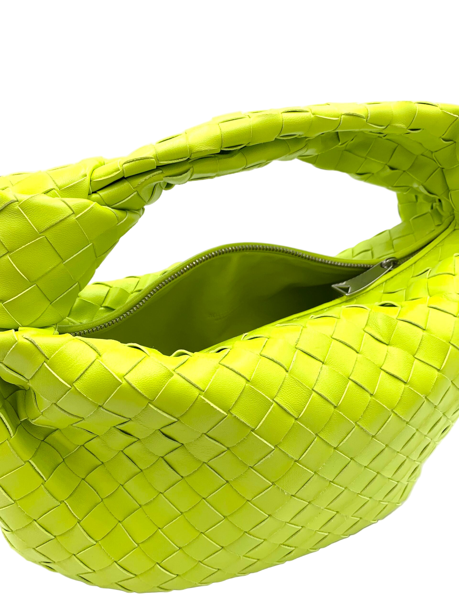 Borsa Bottega Veneta Jodie