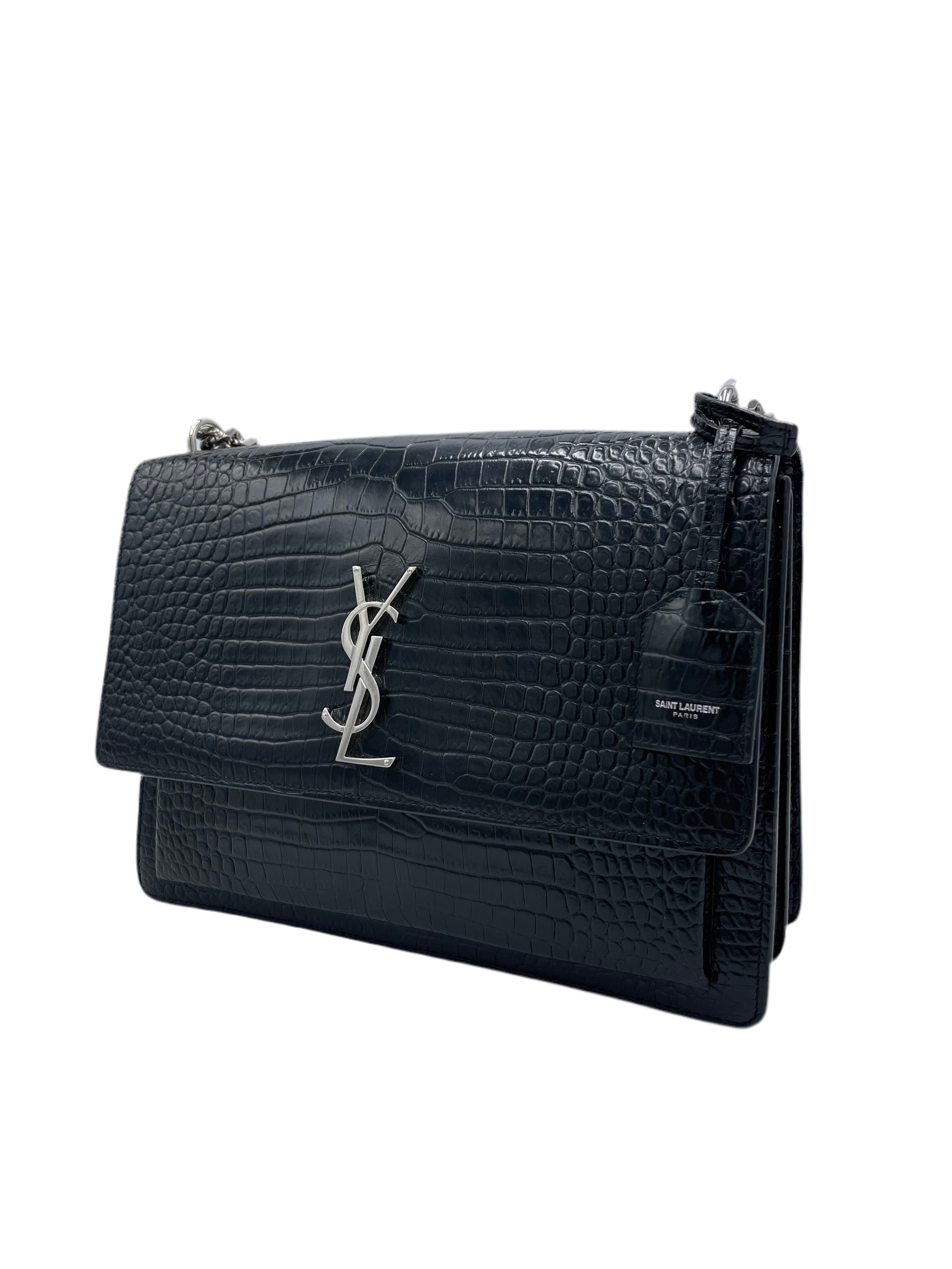 Borsa Ysl Sunset Cocco