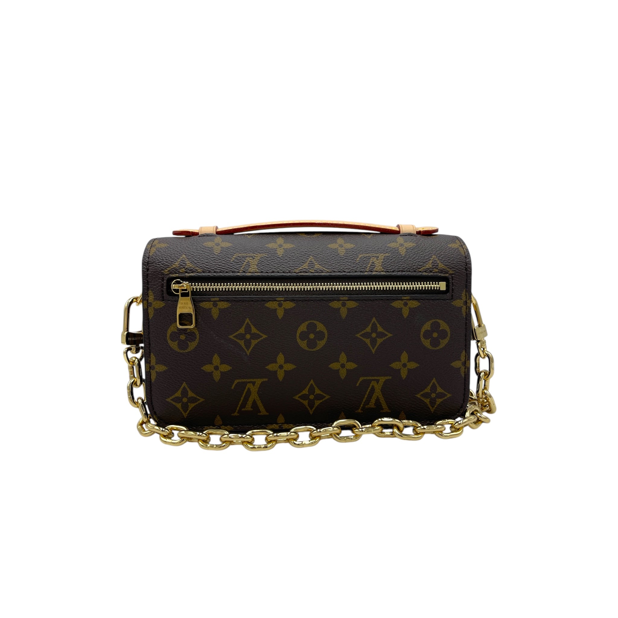 Borsa Louis Vuitton Metis East West