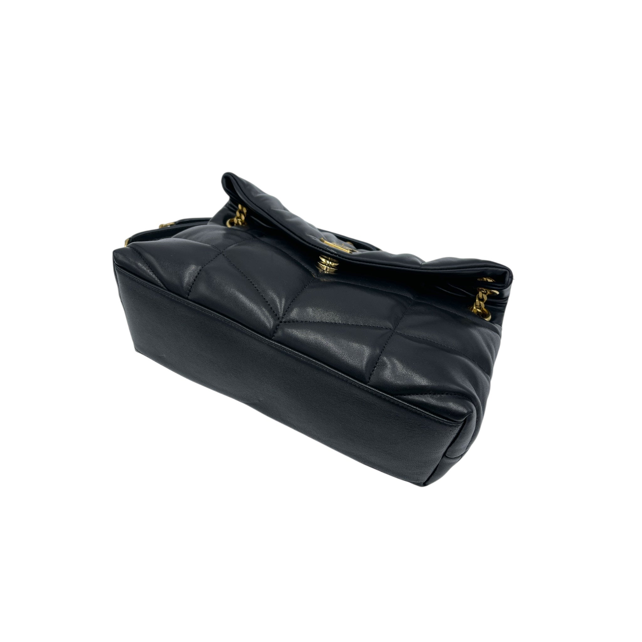 Borsa Ysl Puffer