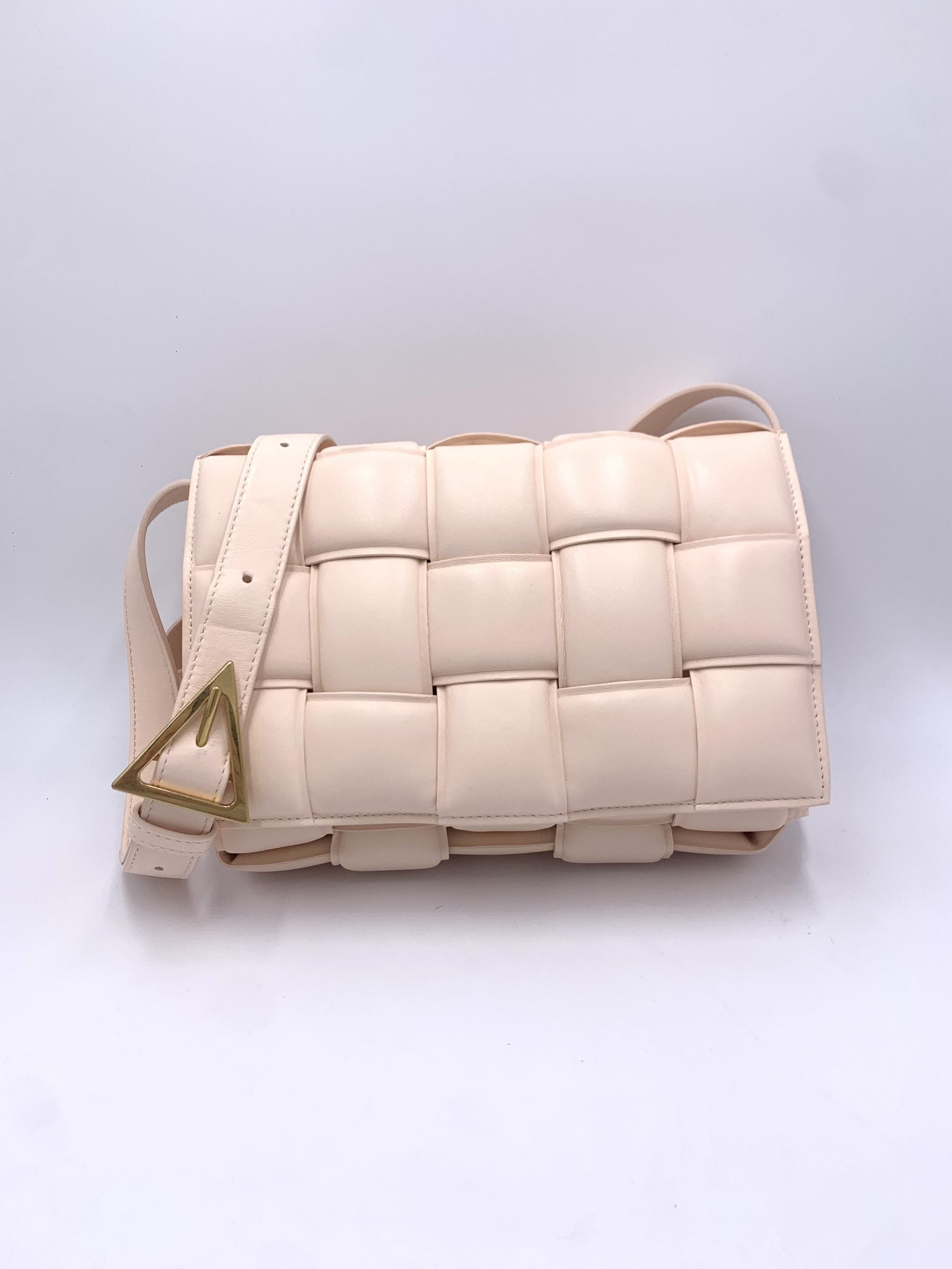 Borsa Bottega Veneta Cassette