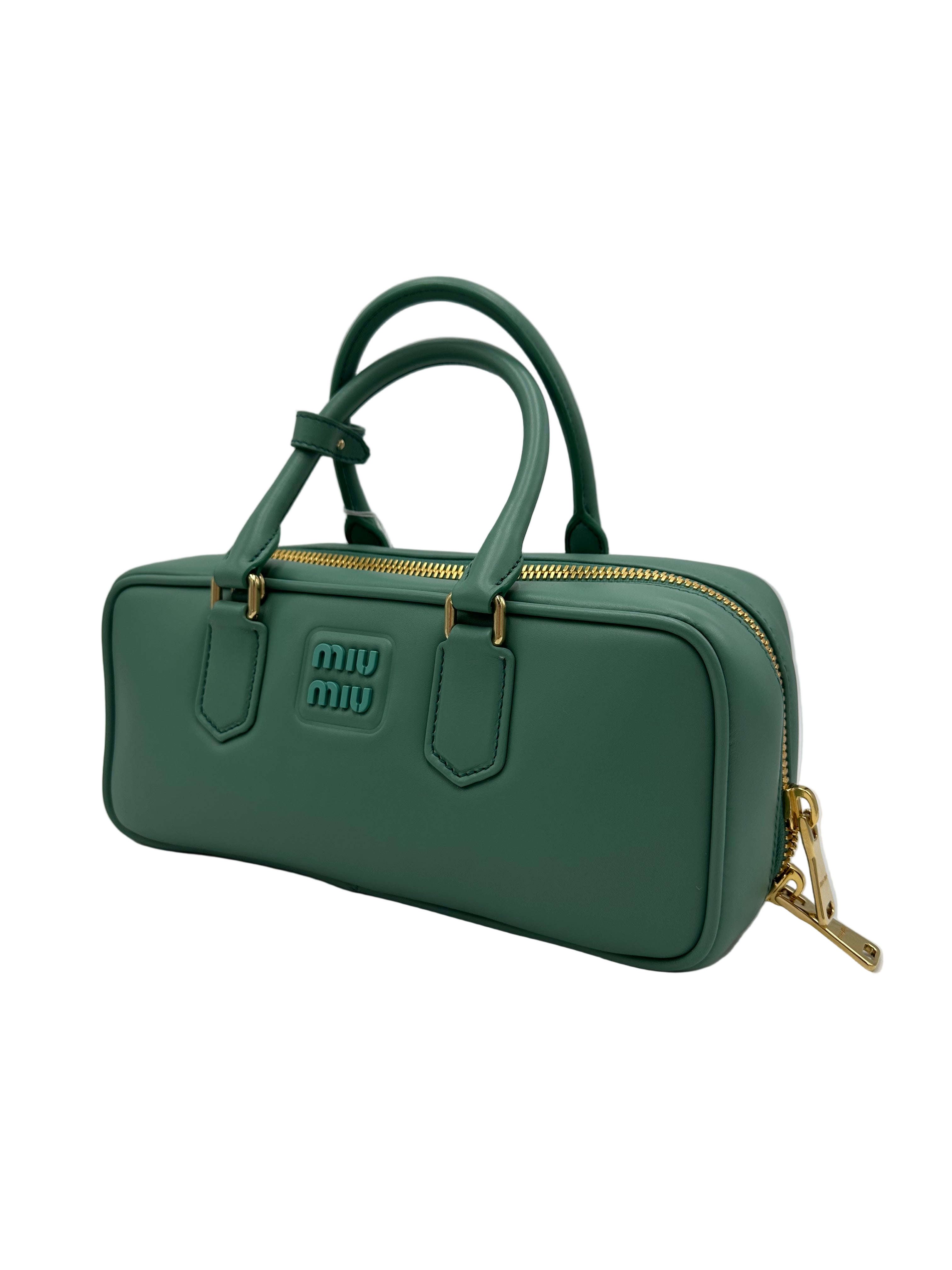 Borsa Miu Miu Arcadie