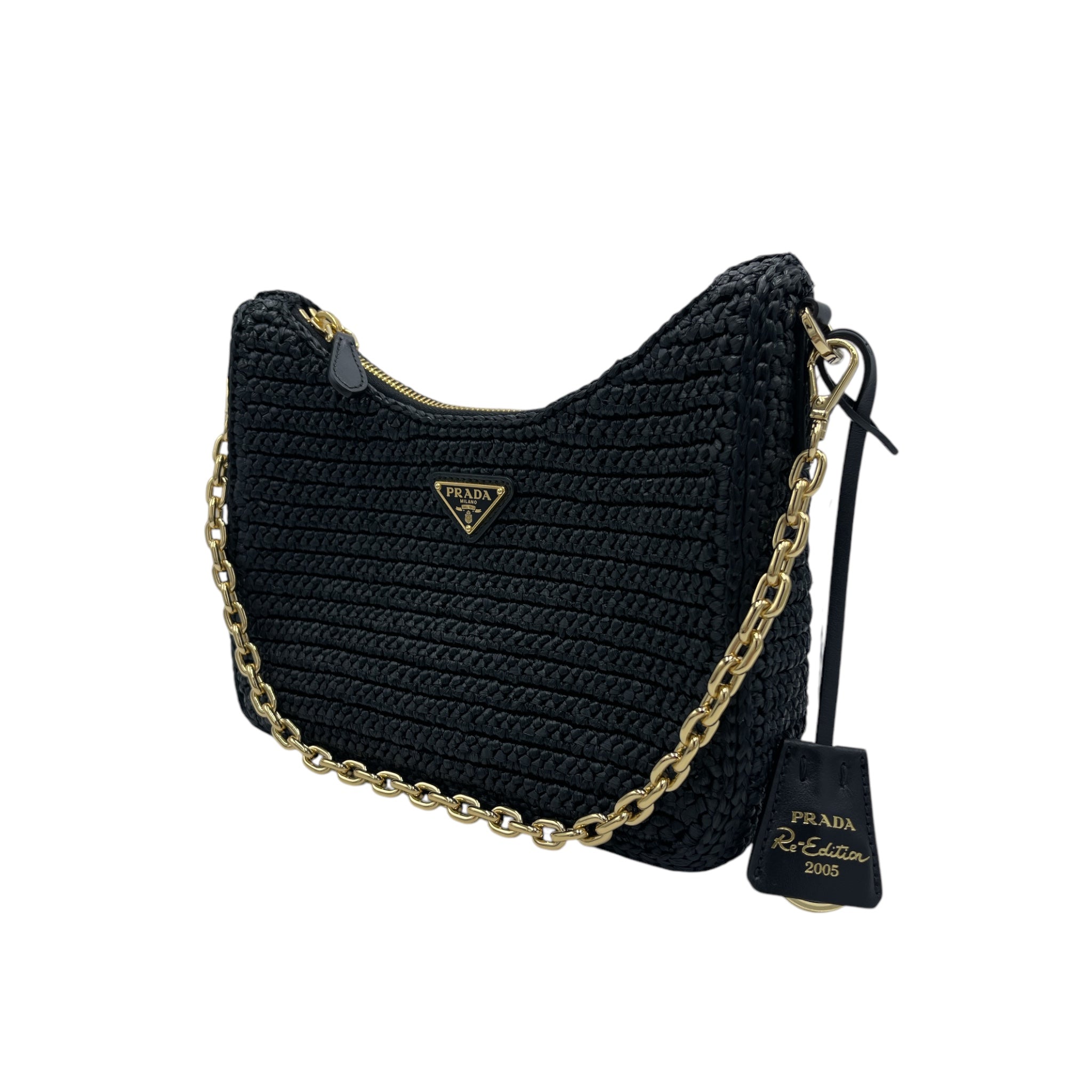 Borsa Prada Re Edition 2005