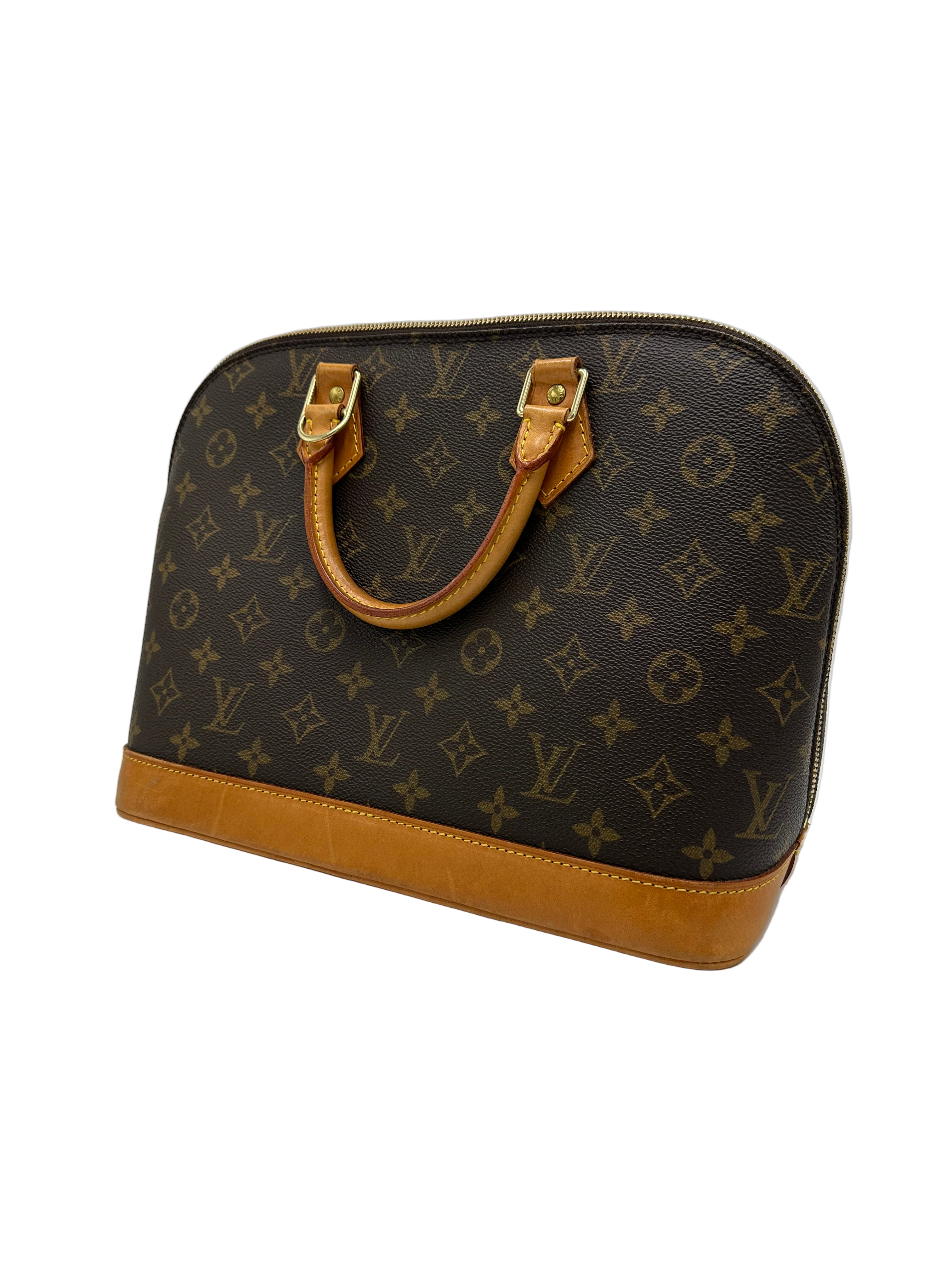 Borsa Louis Vuitton Alma