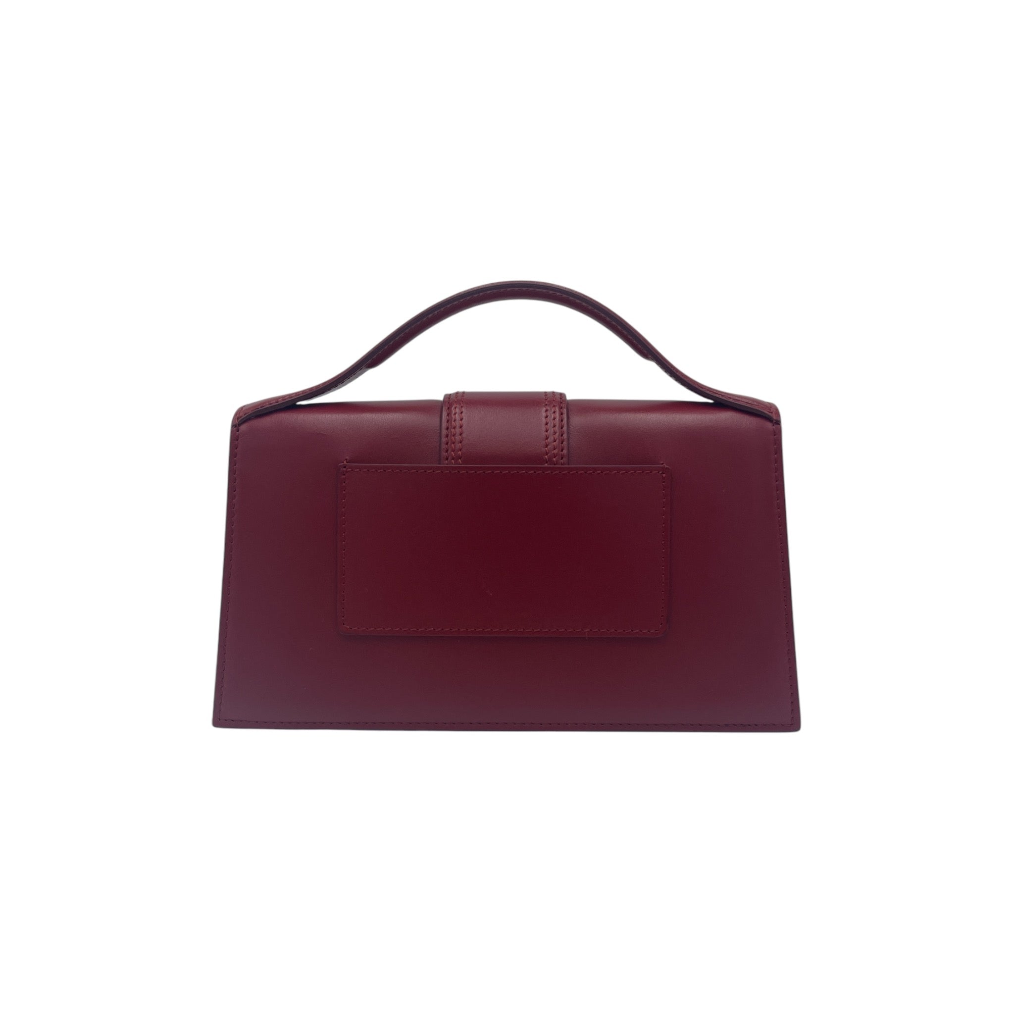 Borsa Jacquemus Le Grand Bambino