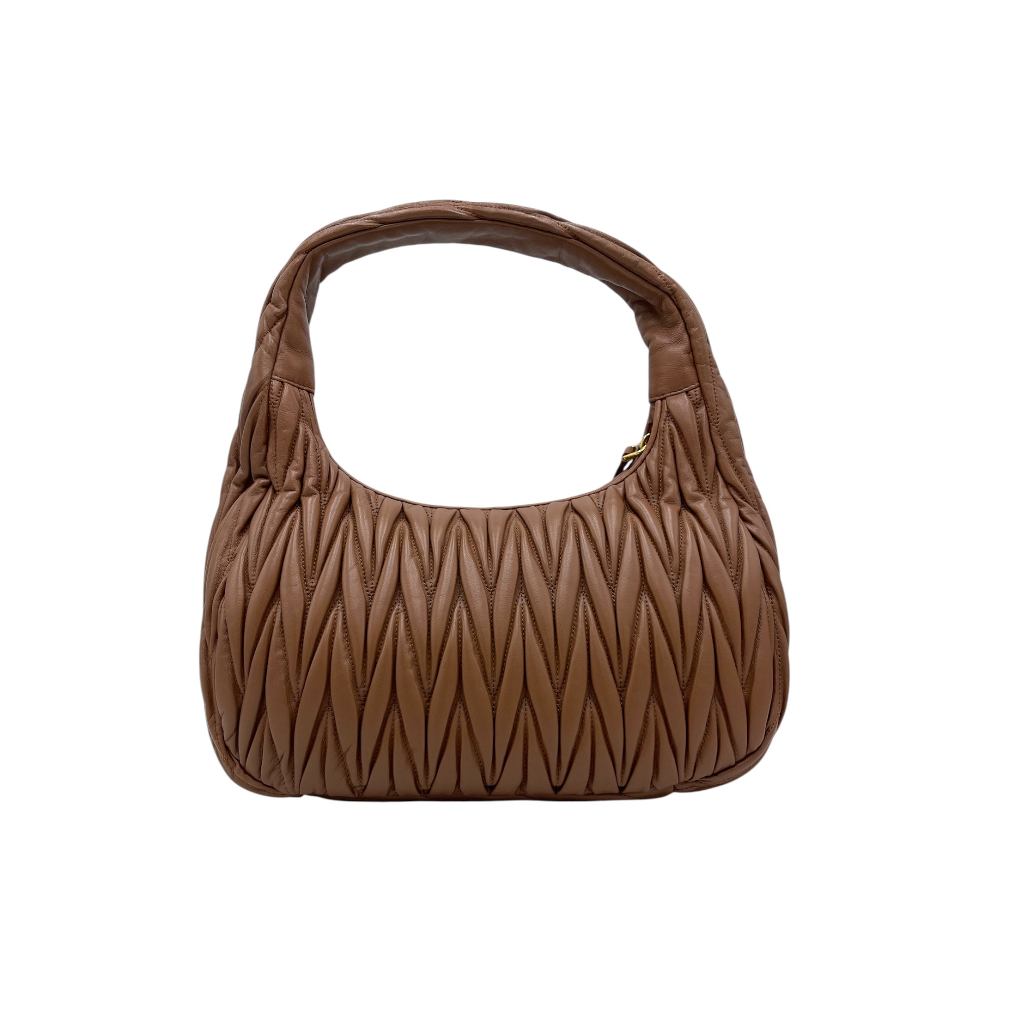 Borsa Miu Miu Hobo