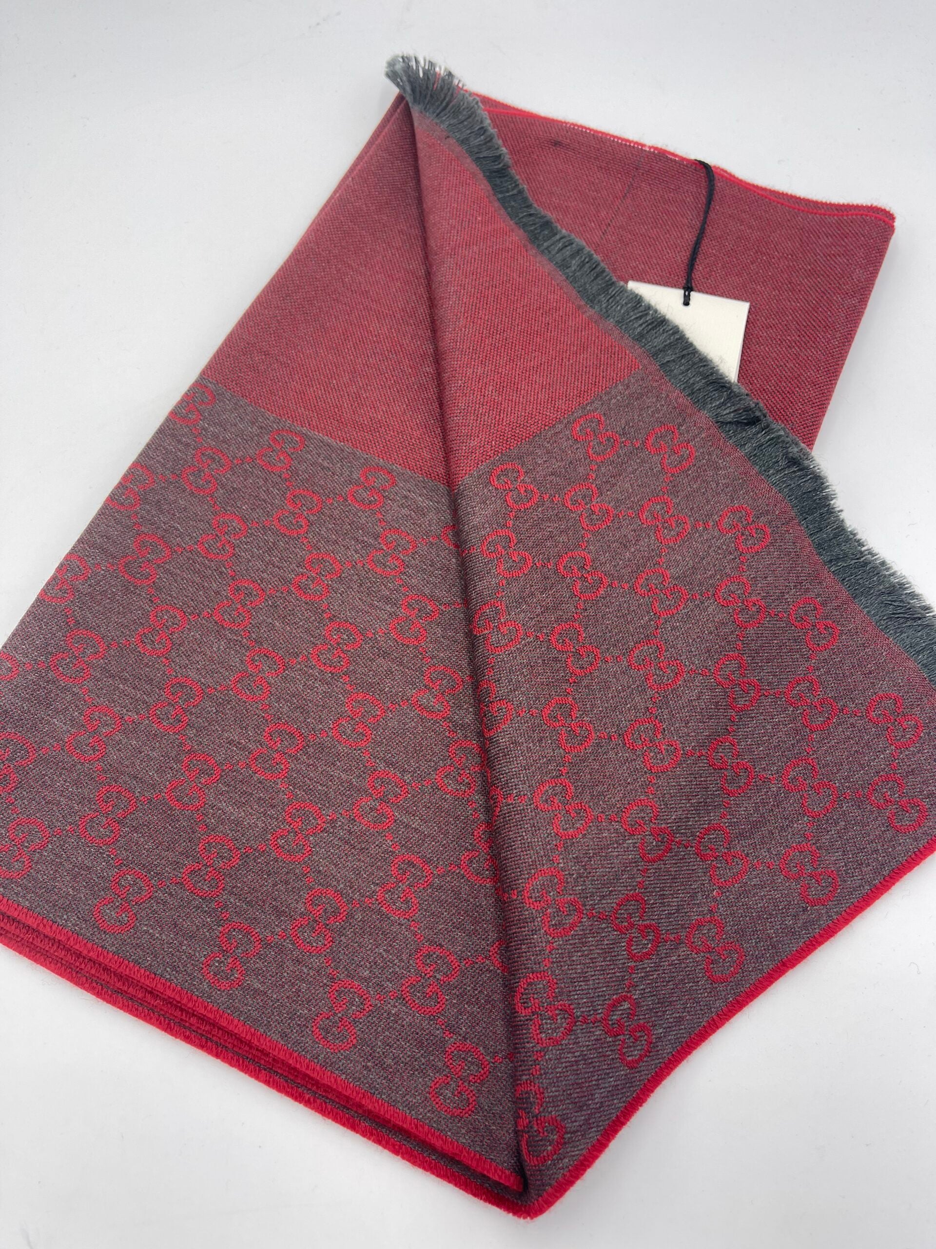 Sciarpa Gucci