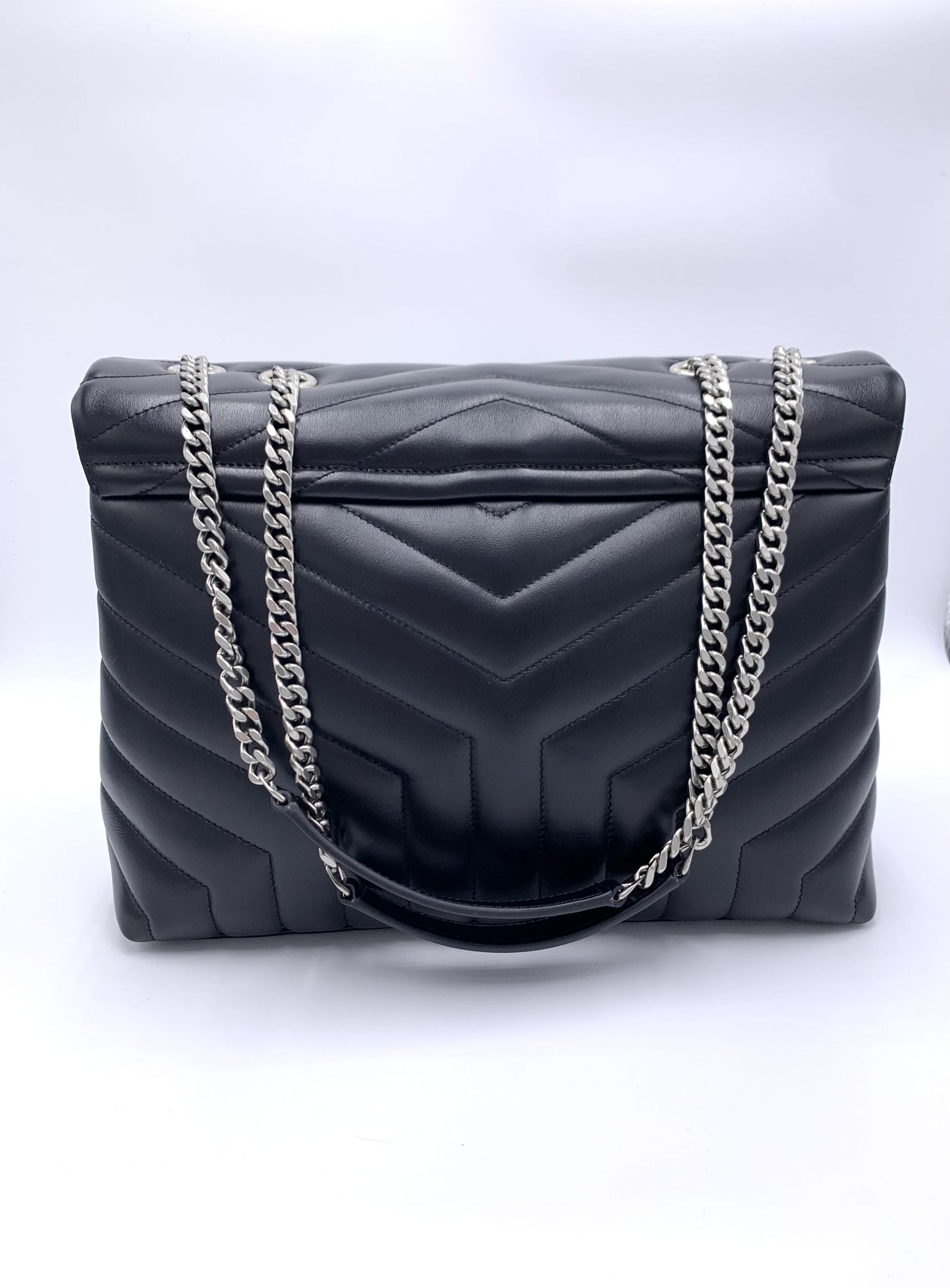 Borsa Ysl Loulou