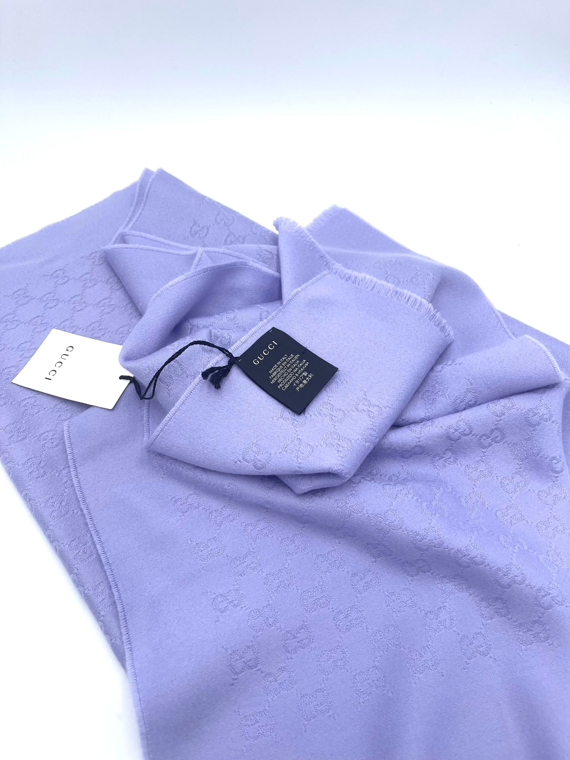 Sciarpa Gucci