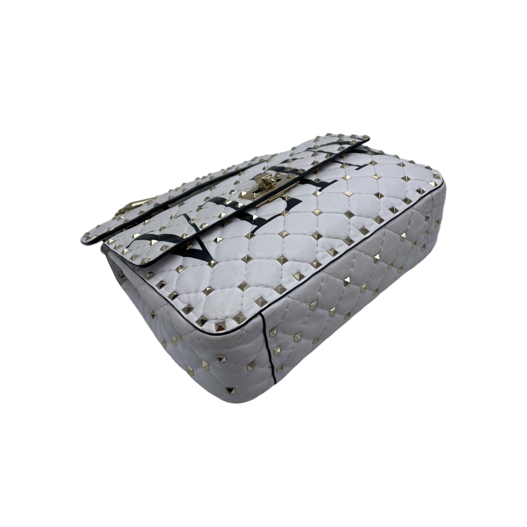 Borsa Valentino Spike