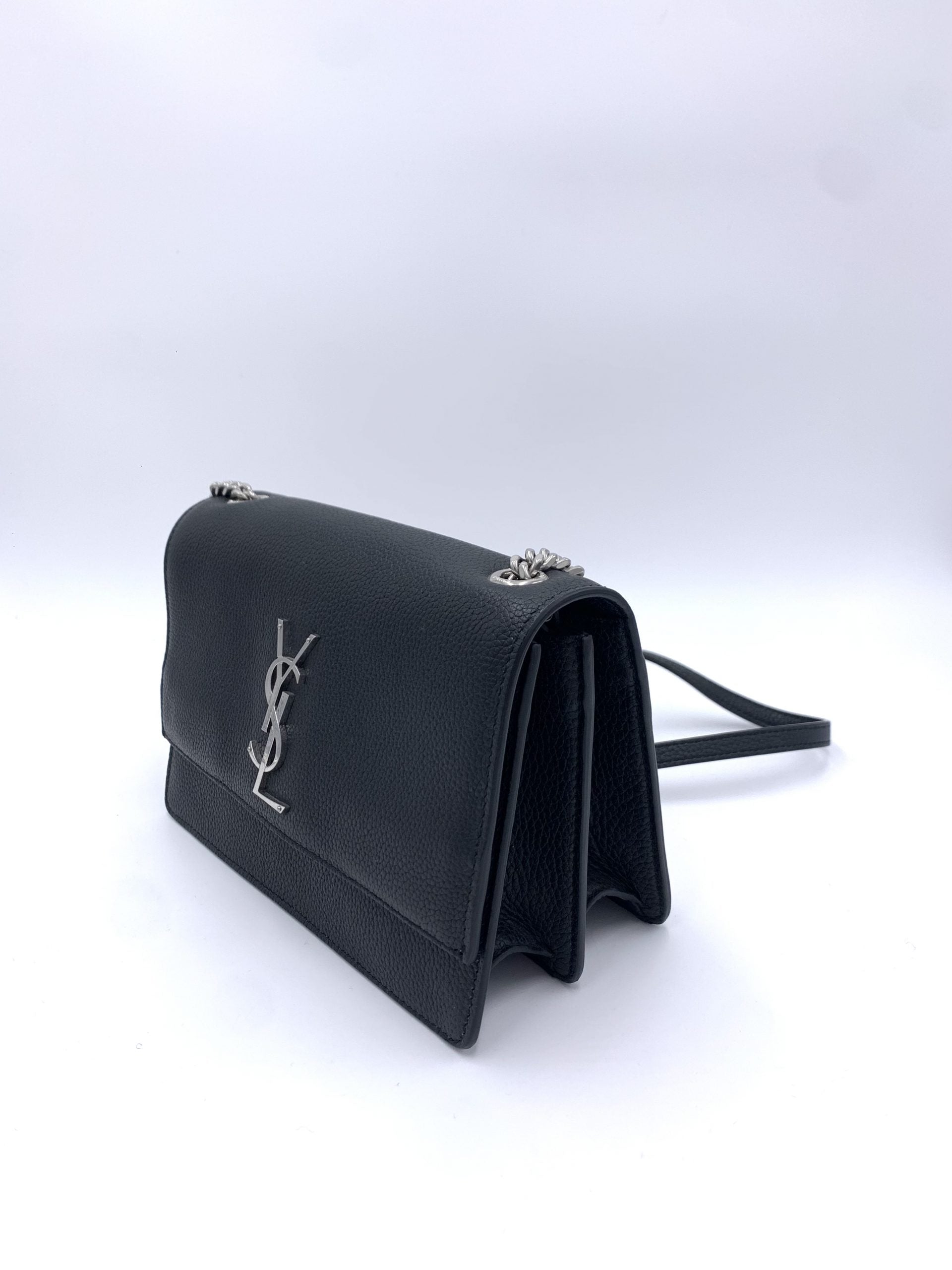 Borsa Ysl Sunset