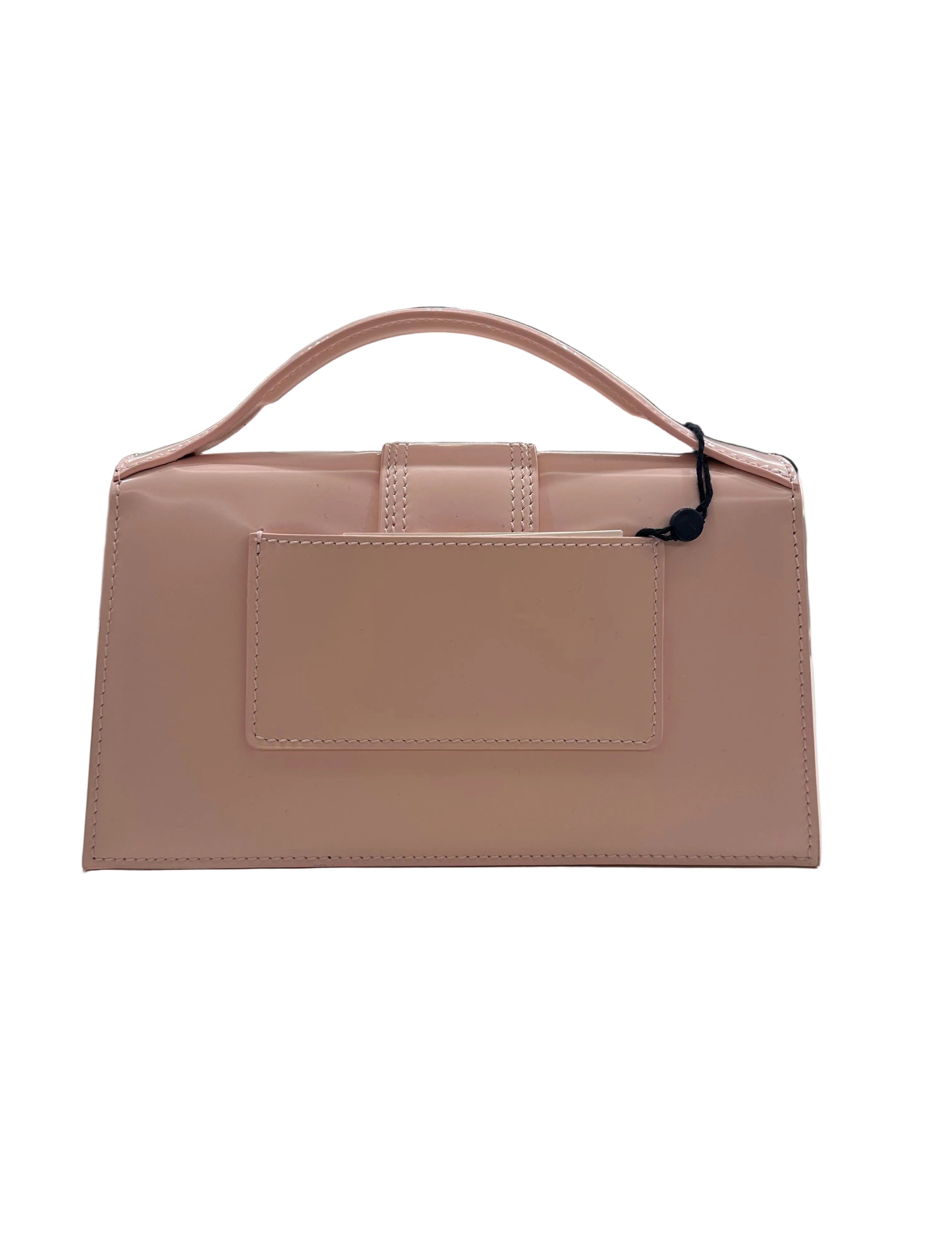 Borsa Jacquemus Le Grand Bambino